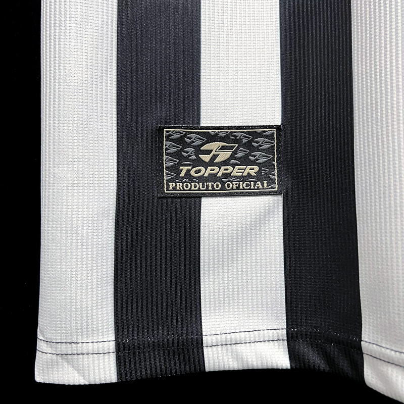 Retro  Botafogo 1999 Home