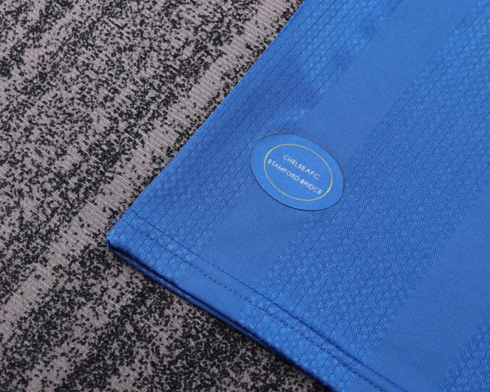 Kids Retro Kit Chelsea 97-99 Home