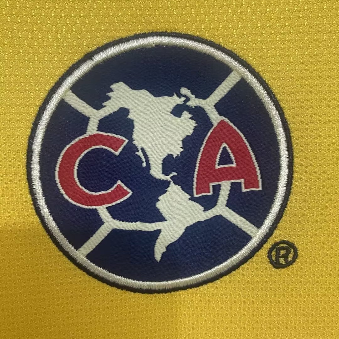Retro Club América 2013 Home  S-XXL