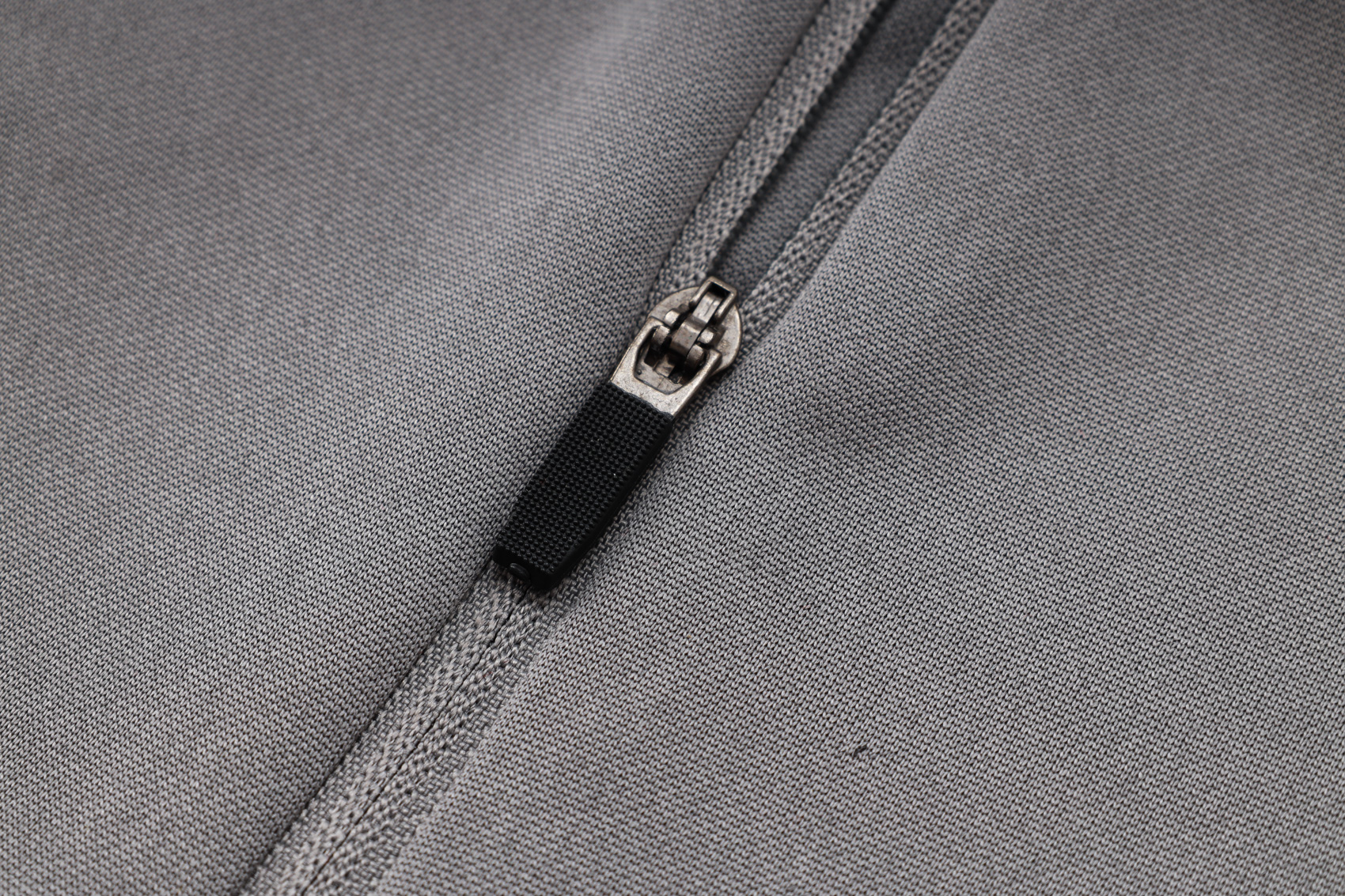 Corinthians 2425 half zipper Training Suit B873