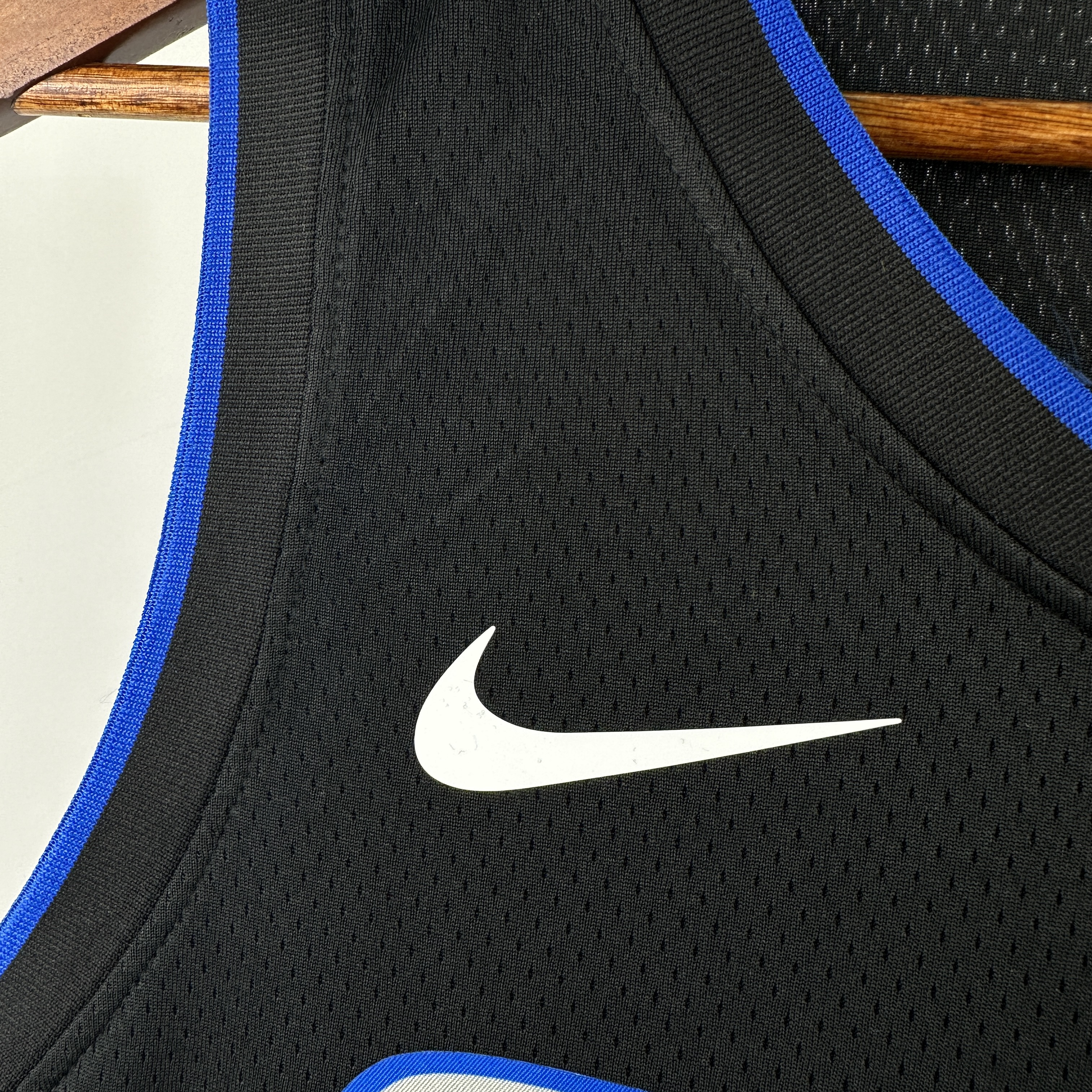 24 Season Mavericks City Edition No.3 Davis