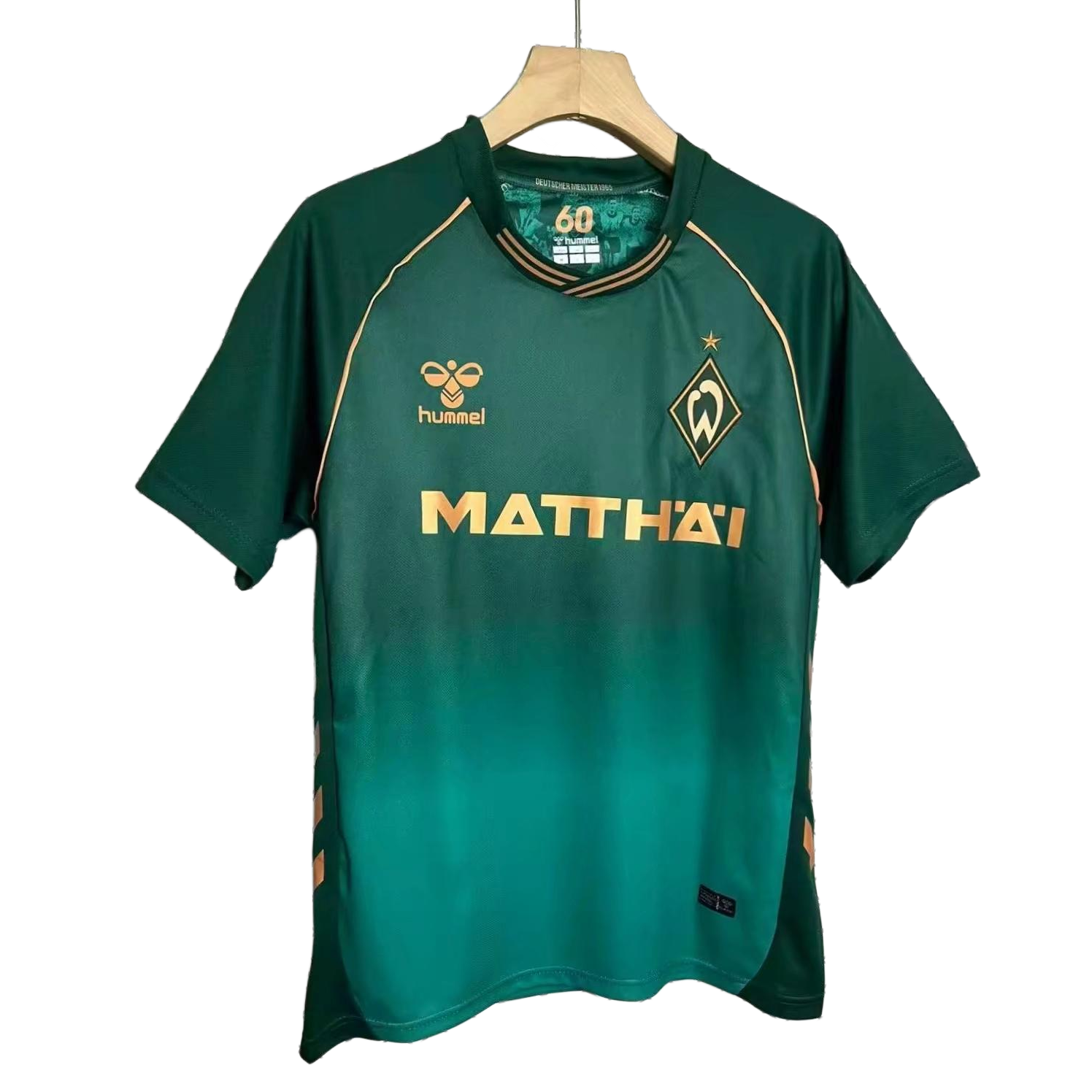 Werder Bremen 25/26 Third S_4XL
