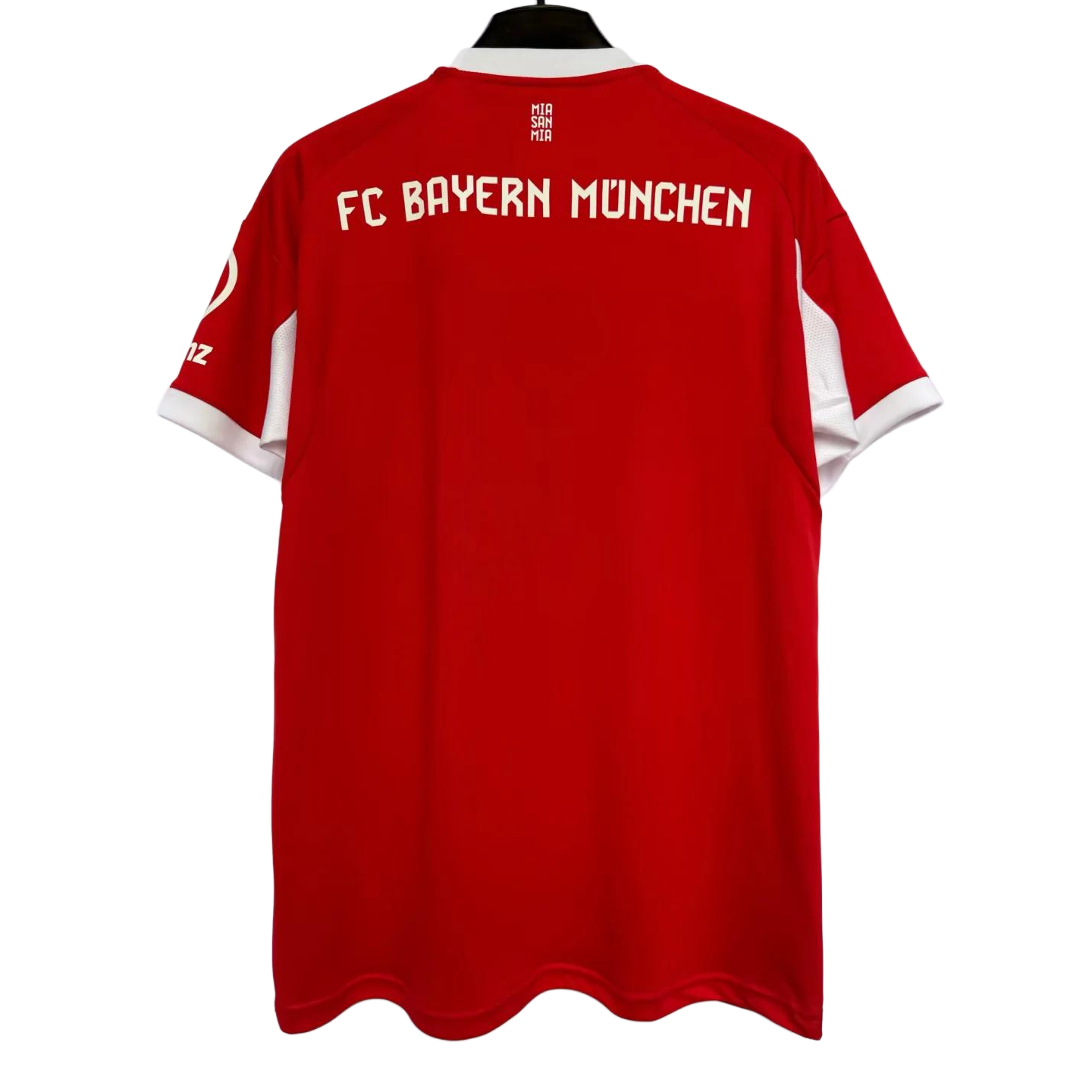 Bayern München 25/26 Home S-4XL