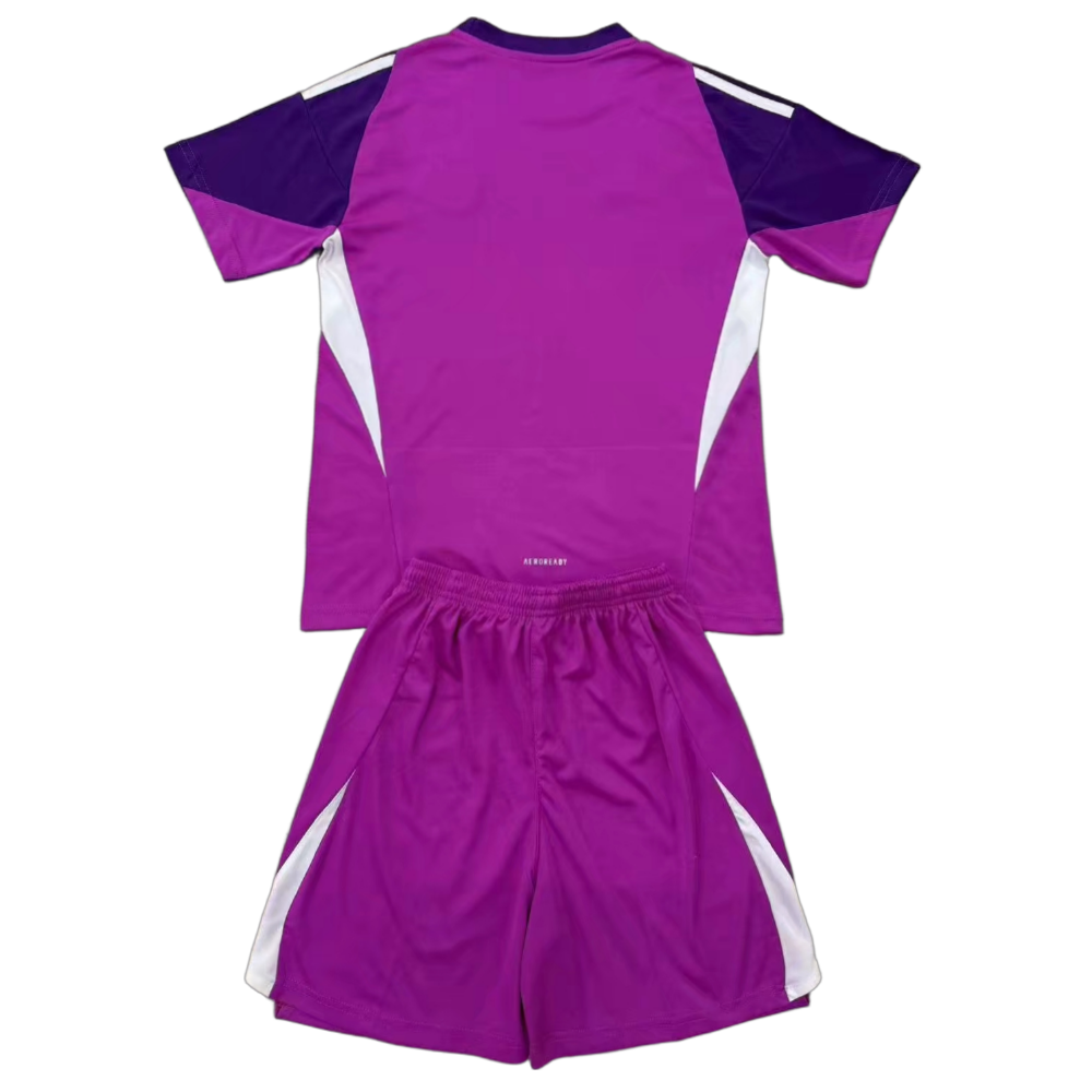 Kids Austin FC 25/26 Goalkeeper 16-28