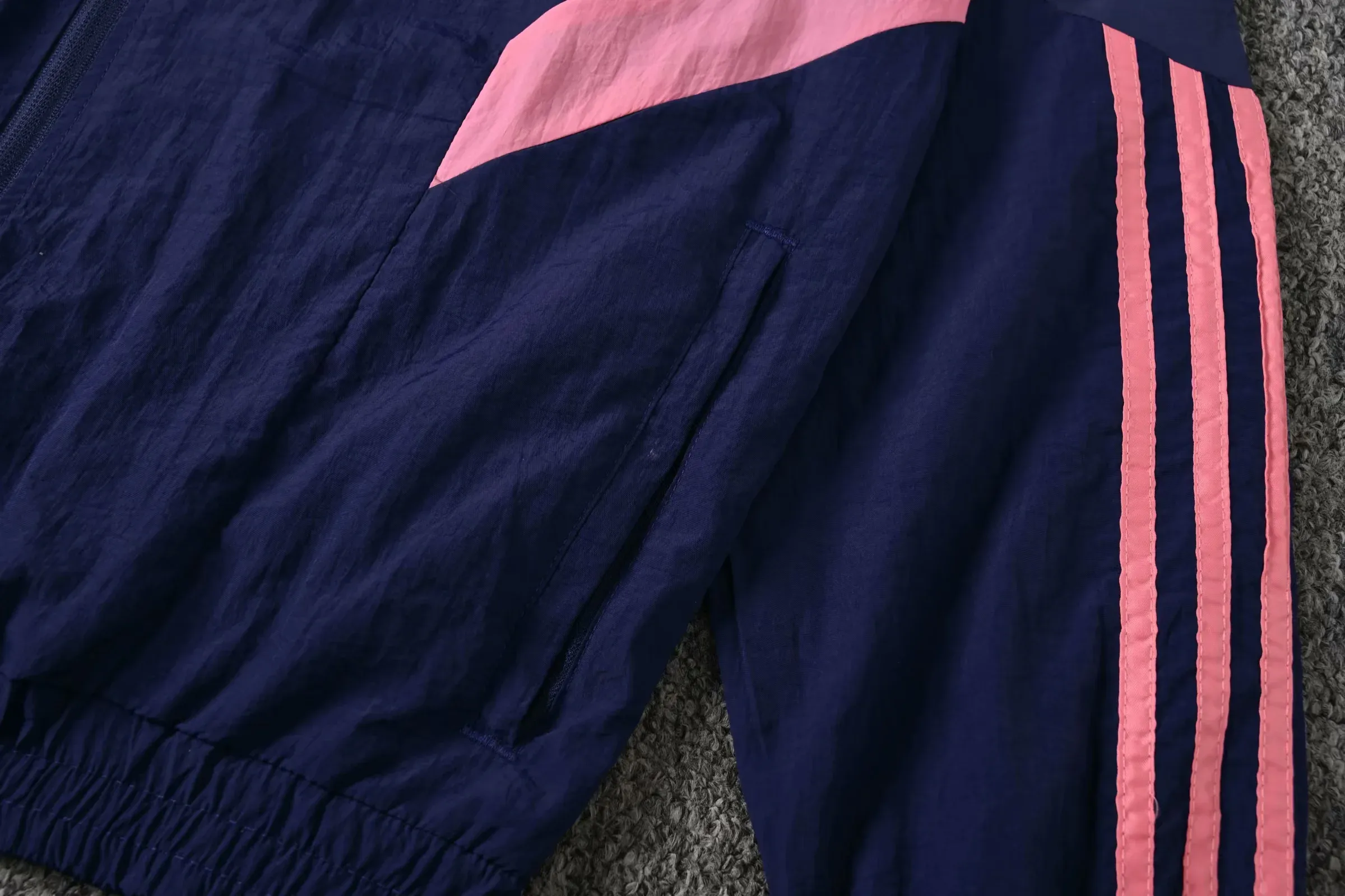 Juventus windbreaker  S-XXL