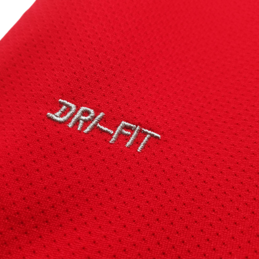 Retro Manchester United 2010/11 Home