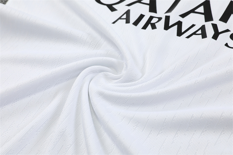 PSG 2526 Half Zipper Training Suit