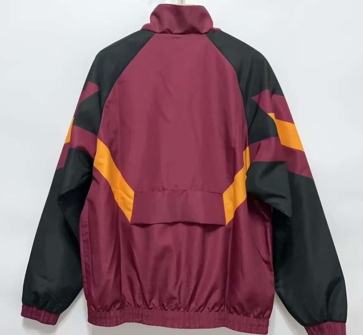 AS Roma windbreaker
