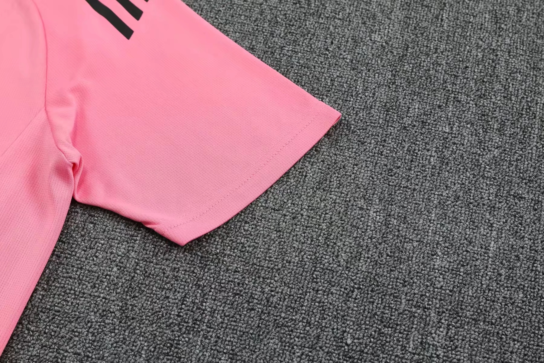 Inter Miami Training Suit Pink