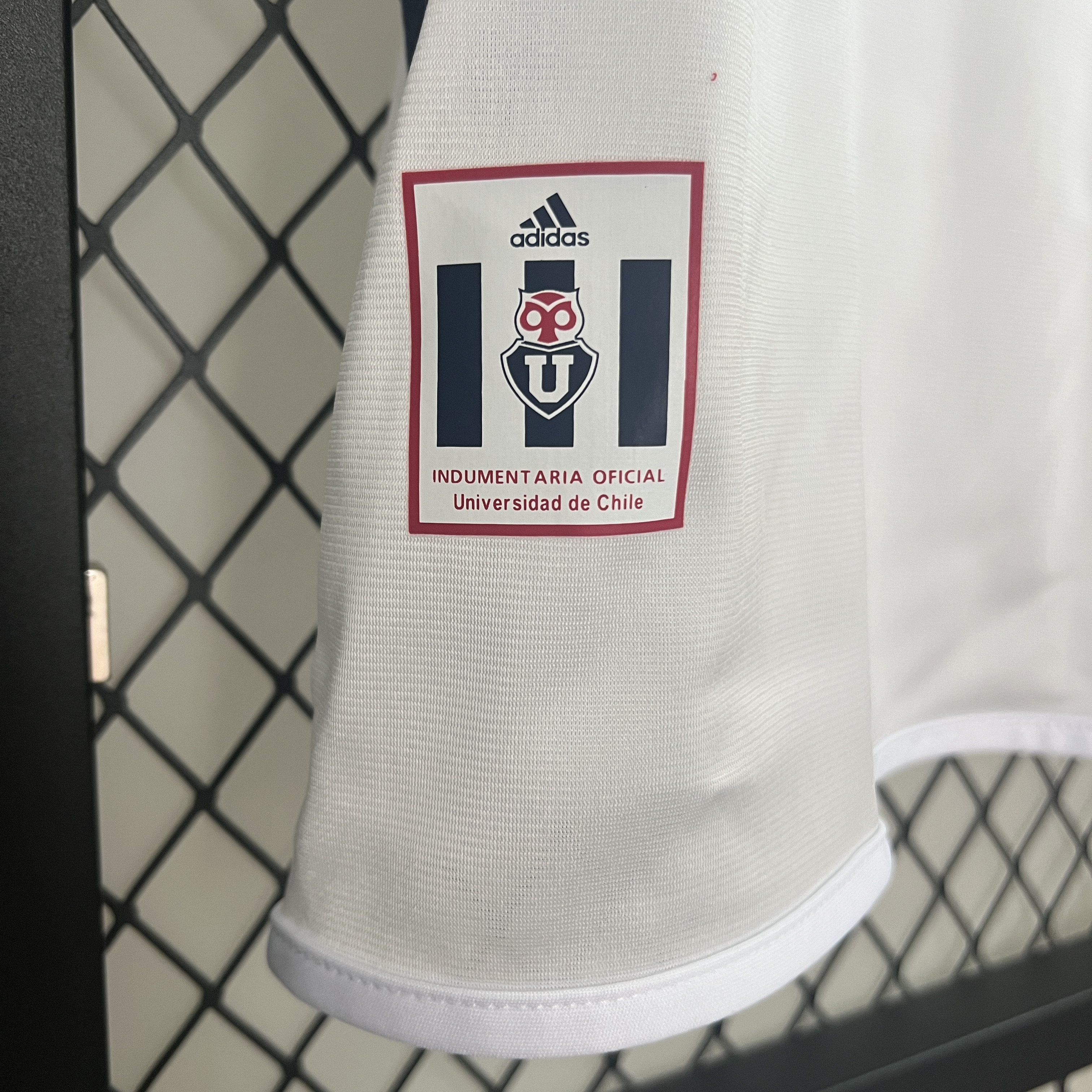 Universidad de Chile 2003 Away  S-3XL