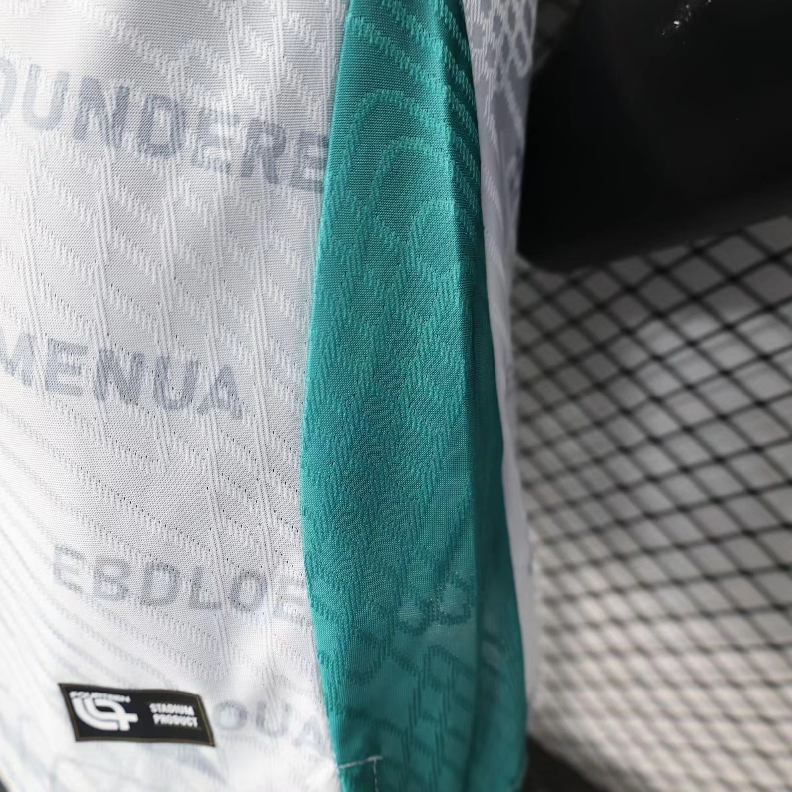 Player Version Cameroon 25/26 White  S-XXL