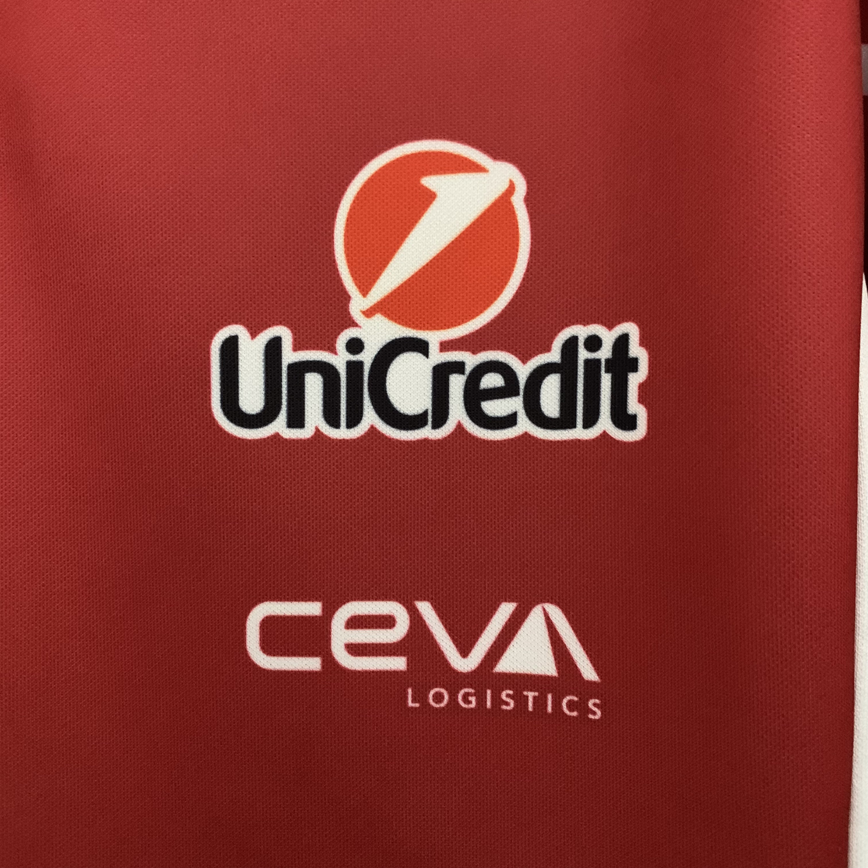 2025 F1 Ferrariα  Polo S-5XL