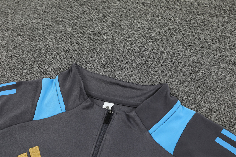 2425 Argentina Training suit