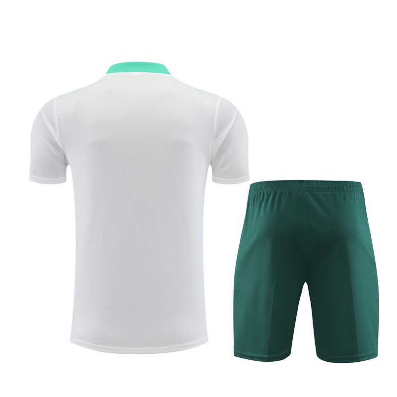 Portugal 24/25 Short-sleeved training set