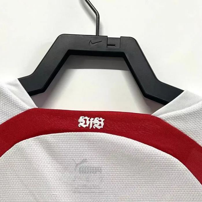 Retro VfB Stuttgart 06/07 Home S-XXL