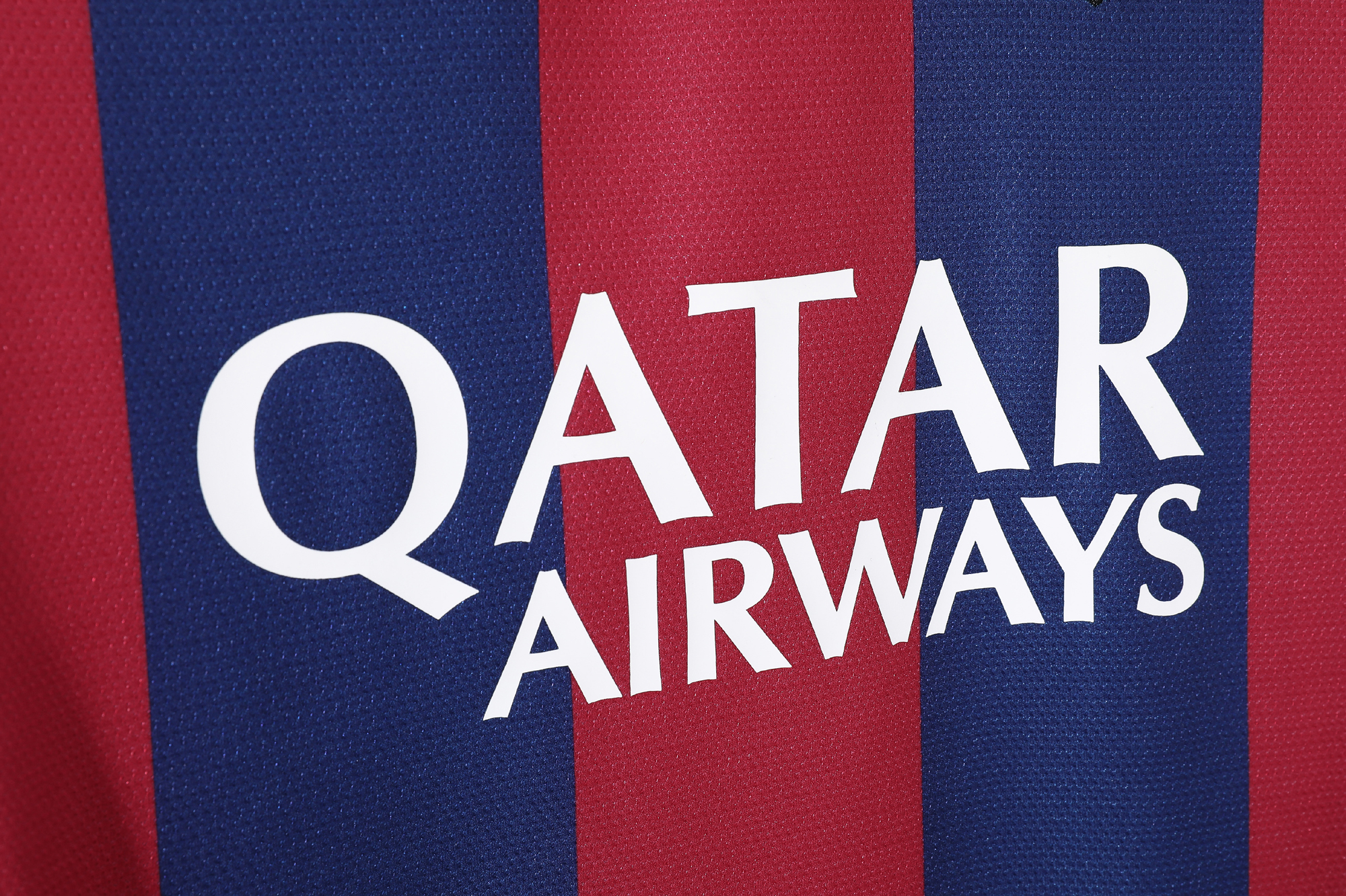 Retro 14/15 Barcelona Home Kit long sleeves S-XXL