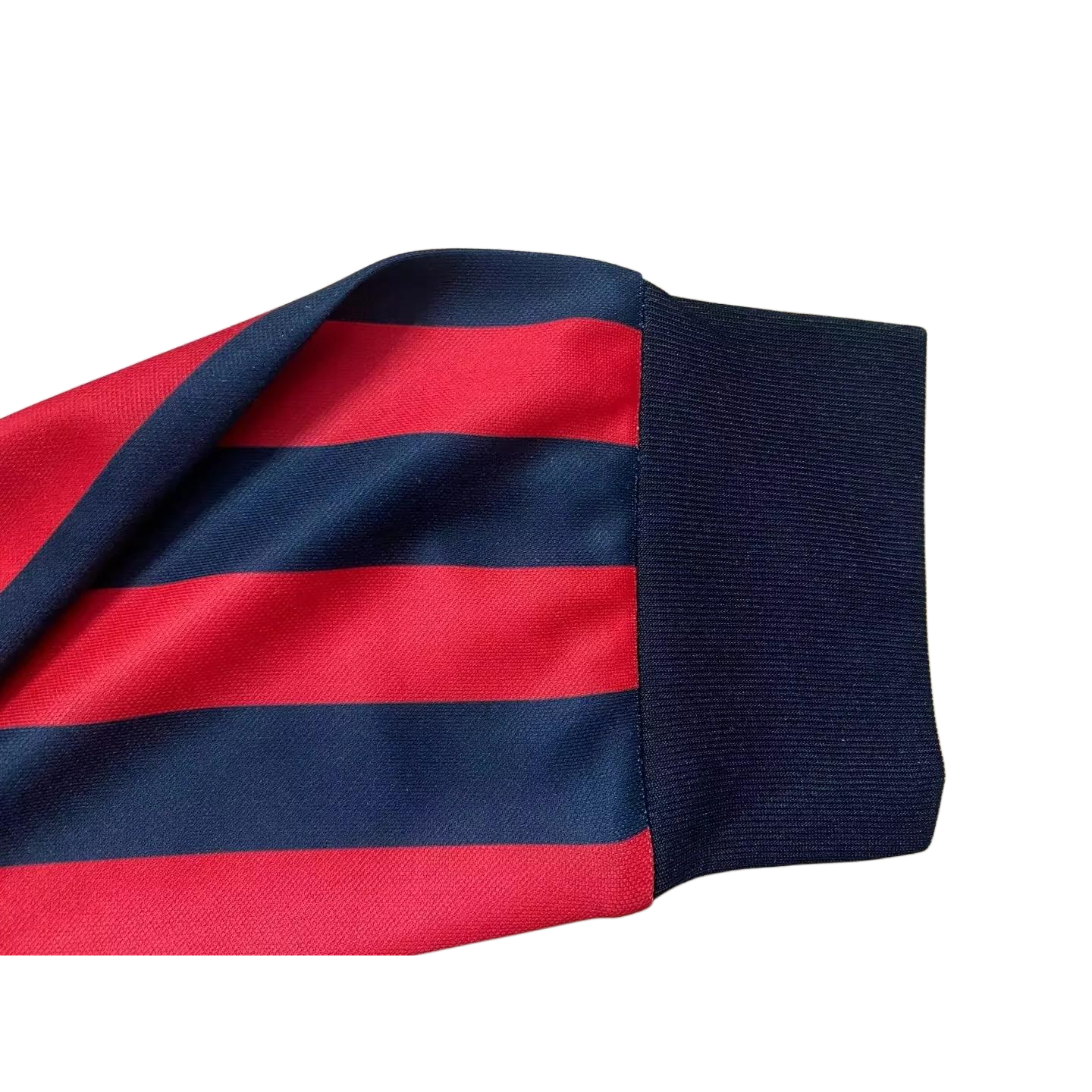 Retro 99/00 AC Milan Home Long Sleeve