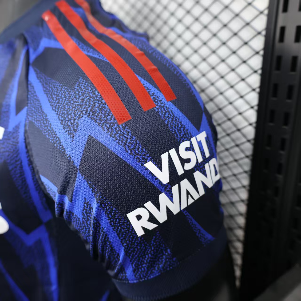 Player Version Arsenαl 25/26 Away S-XXL