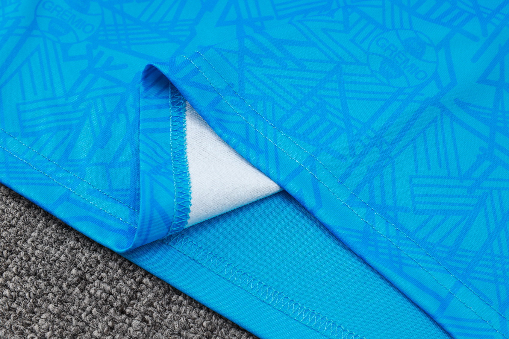 Sleevesless 2024-25 Grêmio Training Suit