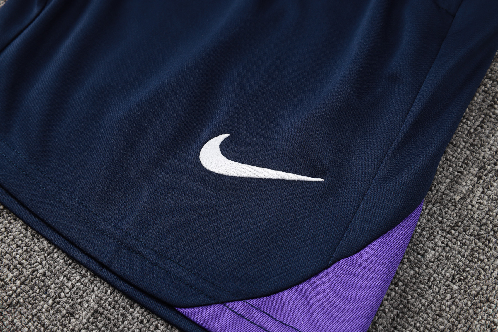 Corinthians Short Sleeves training suit D1280