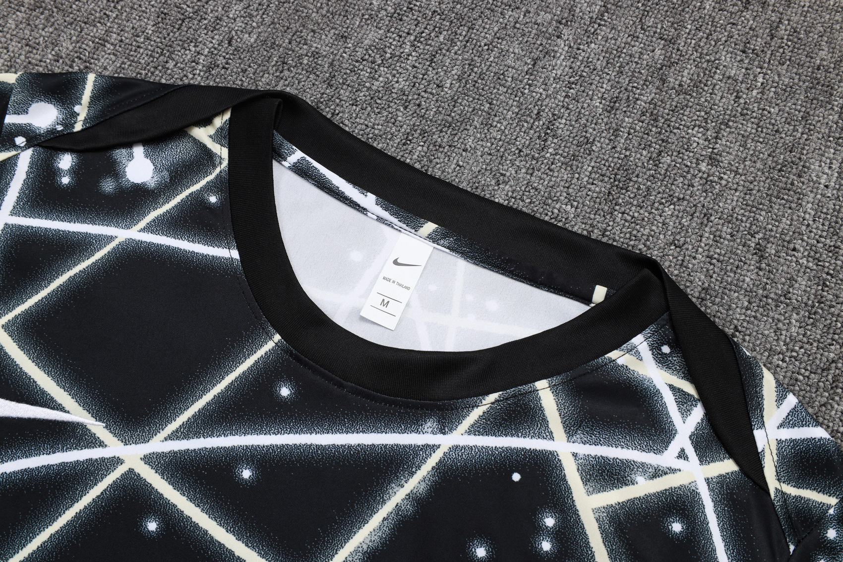 Short Sleeves Chelseα Training suit  D2590