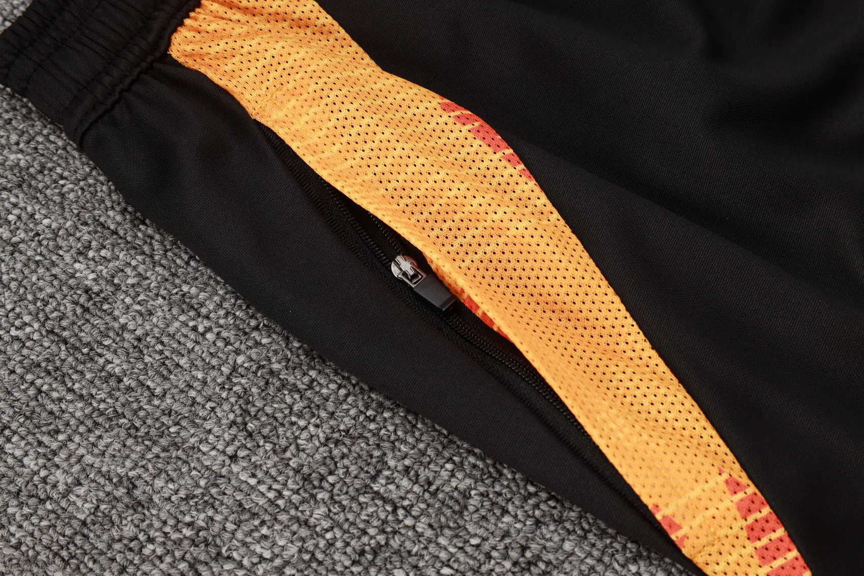 Manchester United  Sleevesless Training Suit D1157