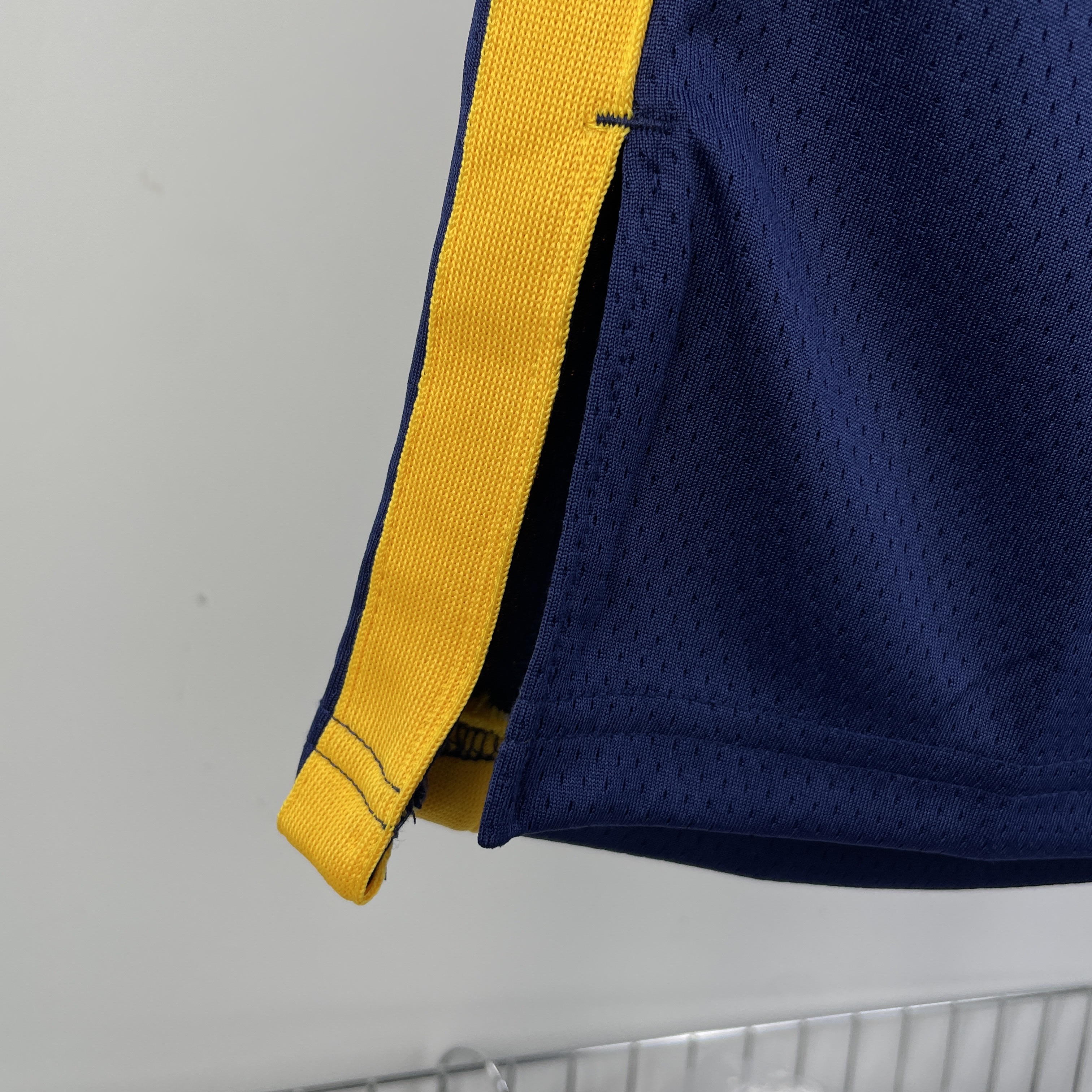 Season 23 Warriors Flyers Limited No.3 Paul