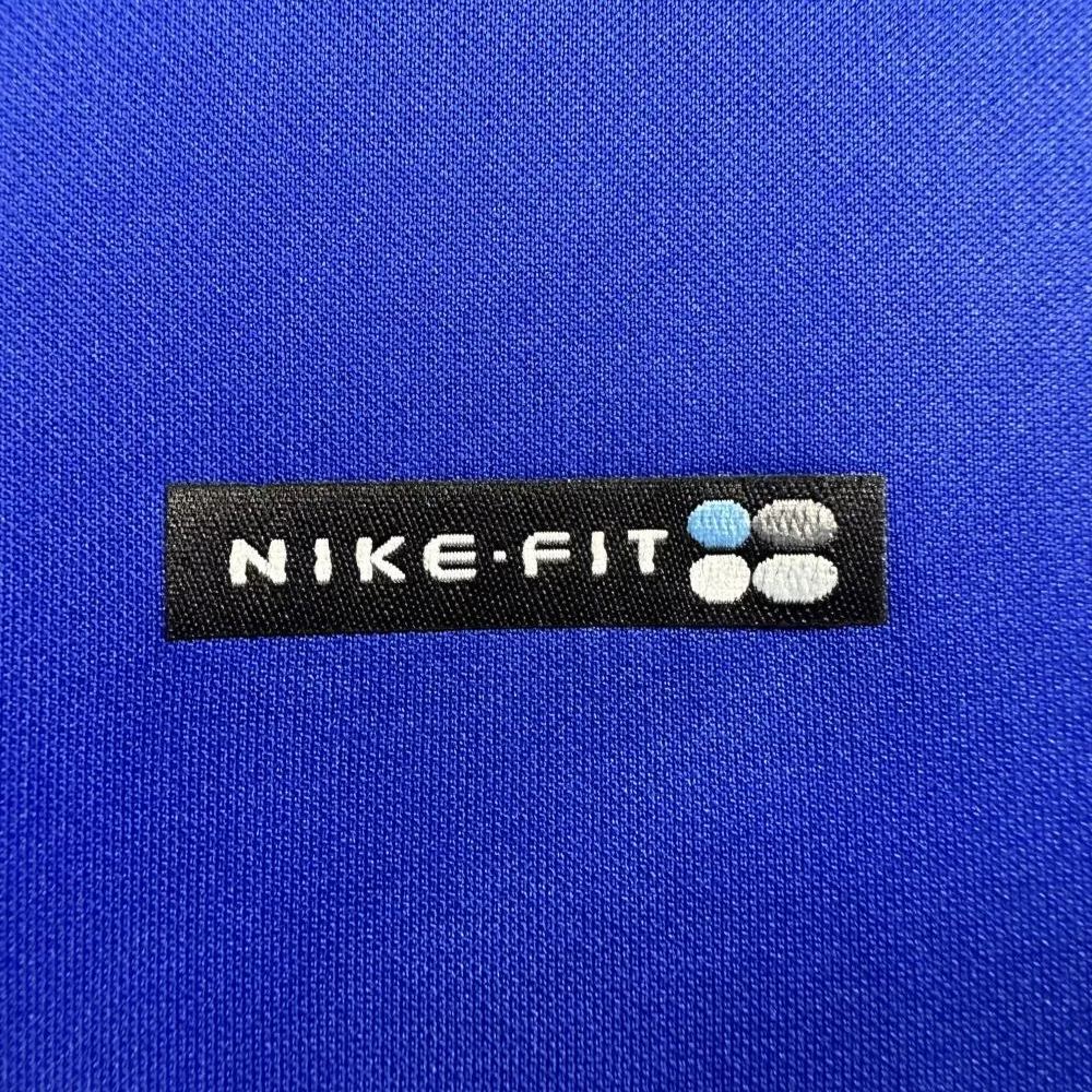 Retro 1998 Brasil Away Long Sleeves size S-XXL