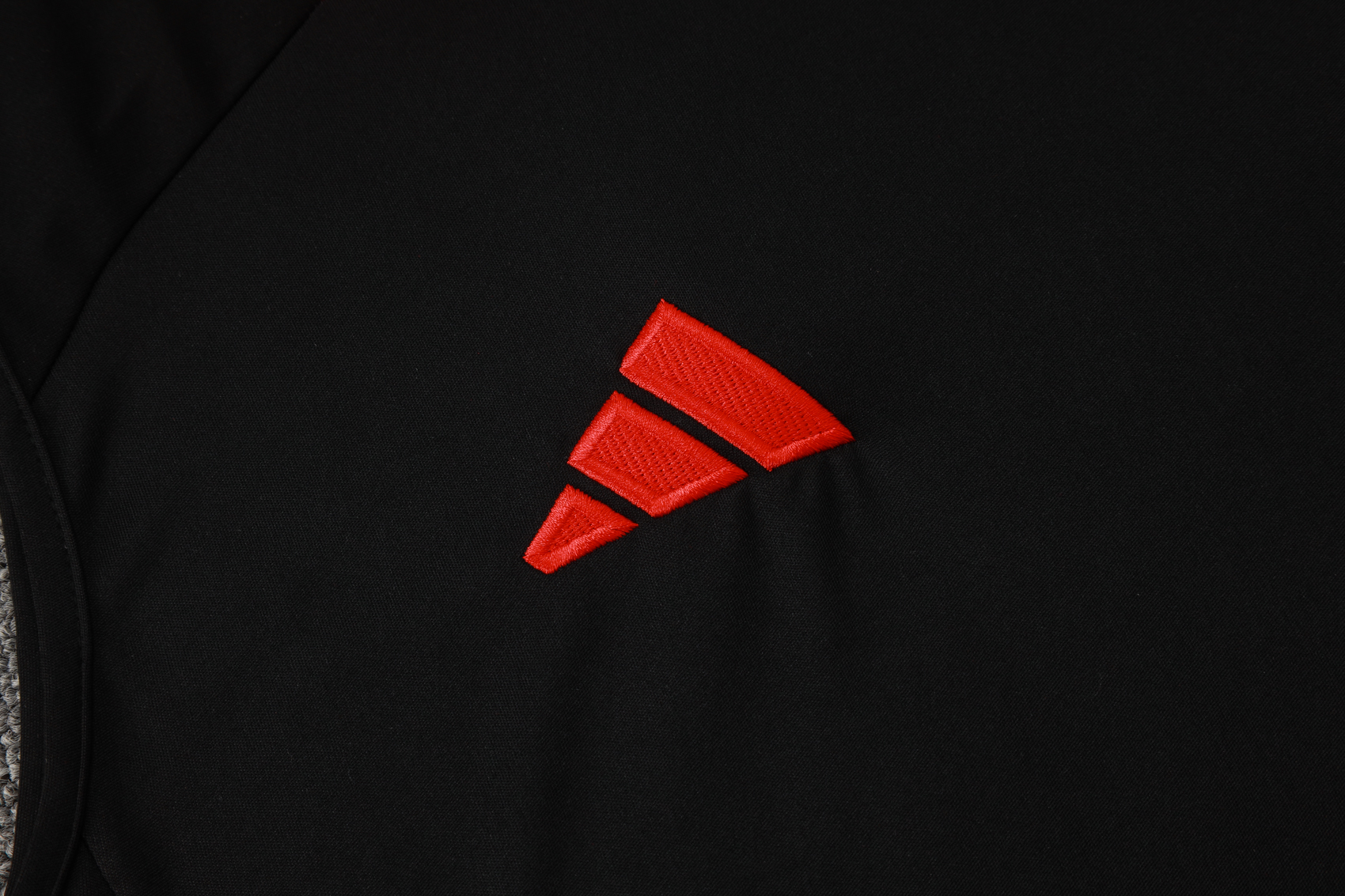 SC Internacional Sleeveless training suit D1257