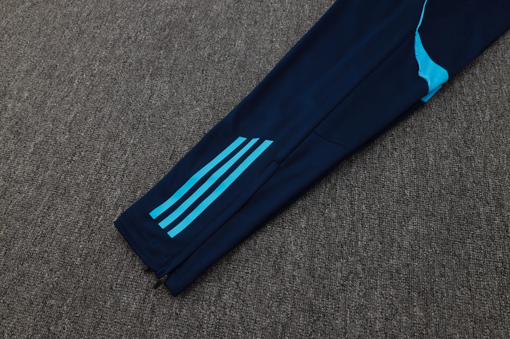 Adult/ Kids Arsenal 25/26 Half Zippered Training Suit B2519