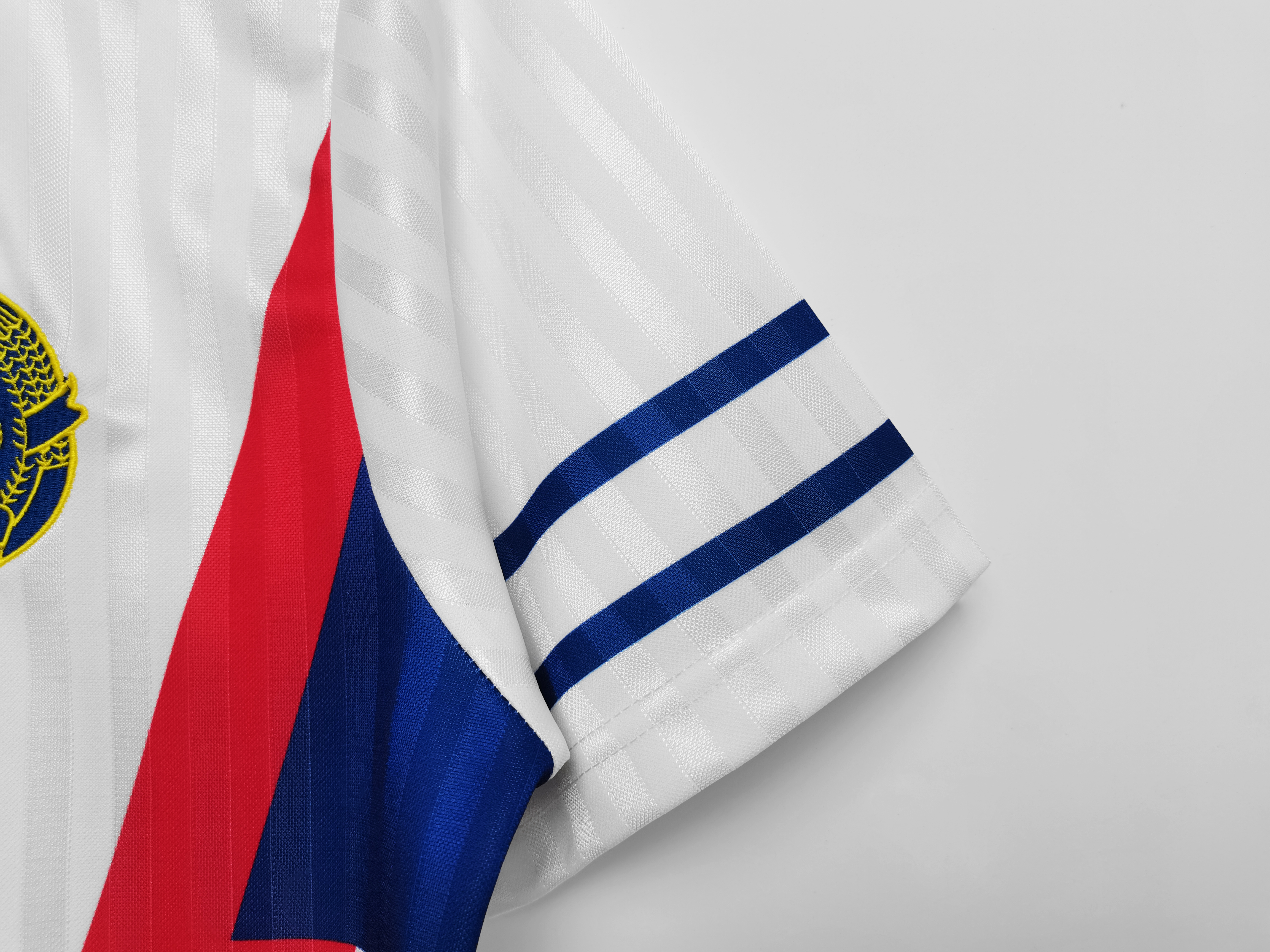 Retro 1990 Yugoslavia Away  Size: S-XXL