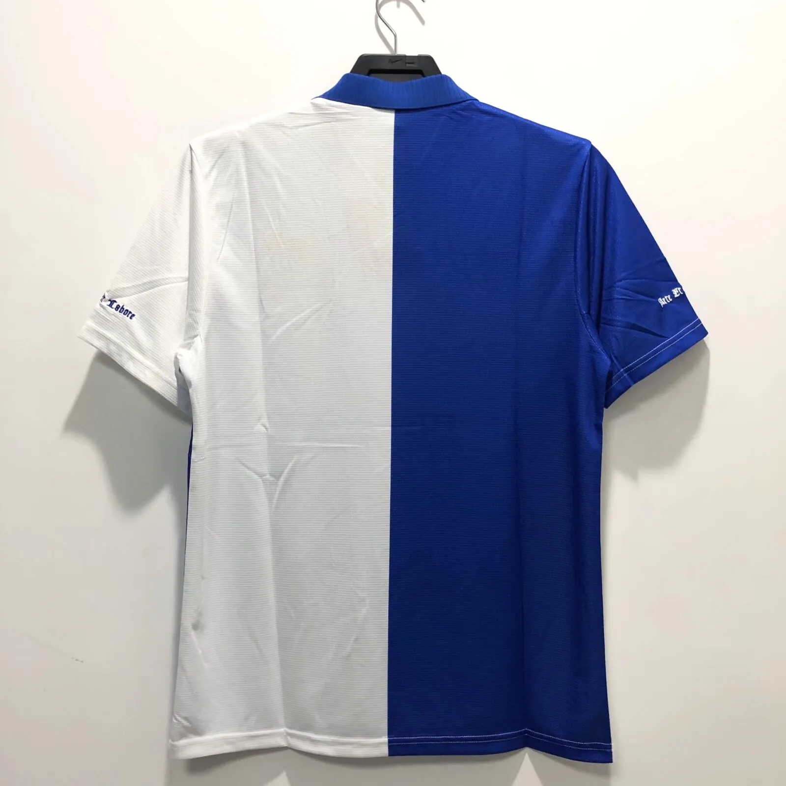 Retro Blackburn Rovers 94/95 Home  S-XXL