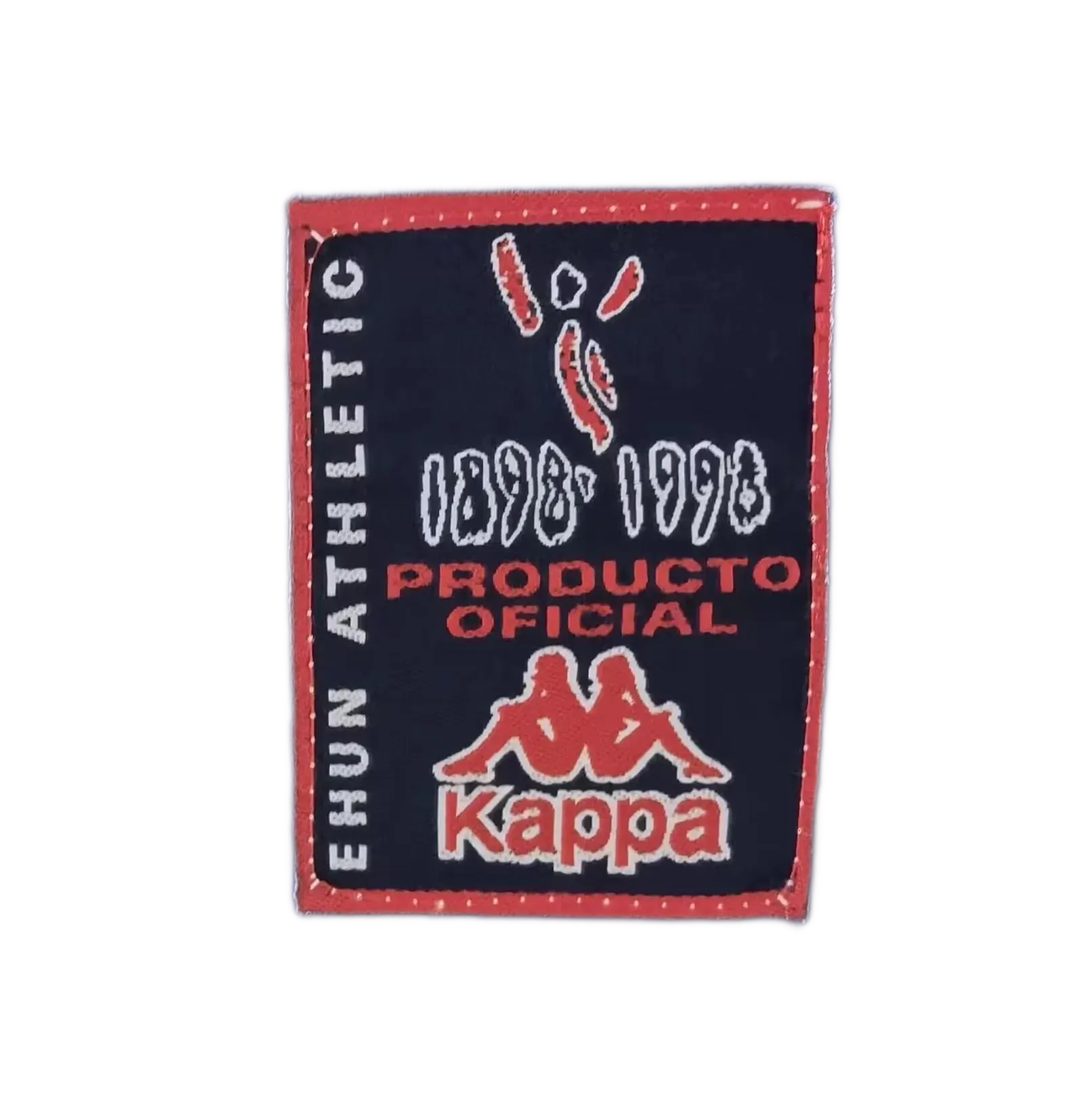 Retro Athletic Club 97/98 Away