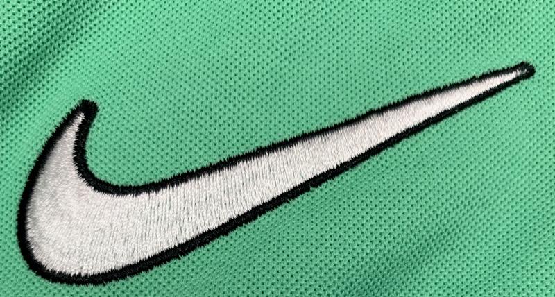 Retro Nigeria 1998 Home Kit S-XXL