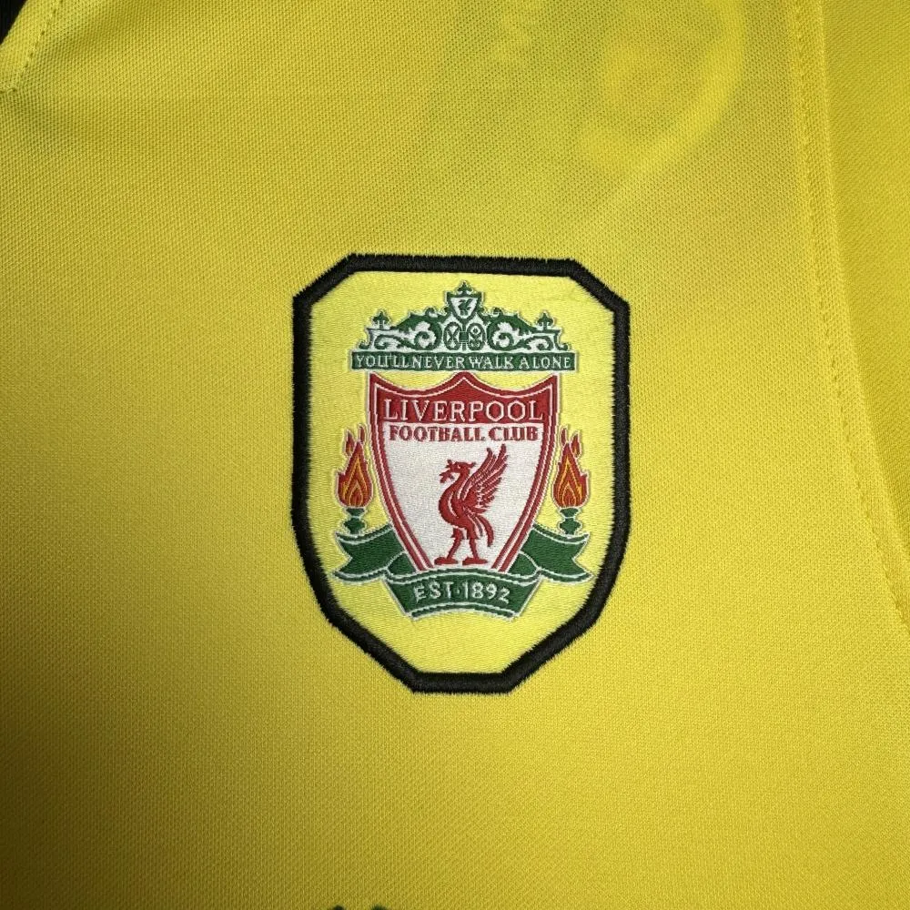 Retro LVP 2004-05 Away