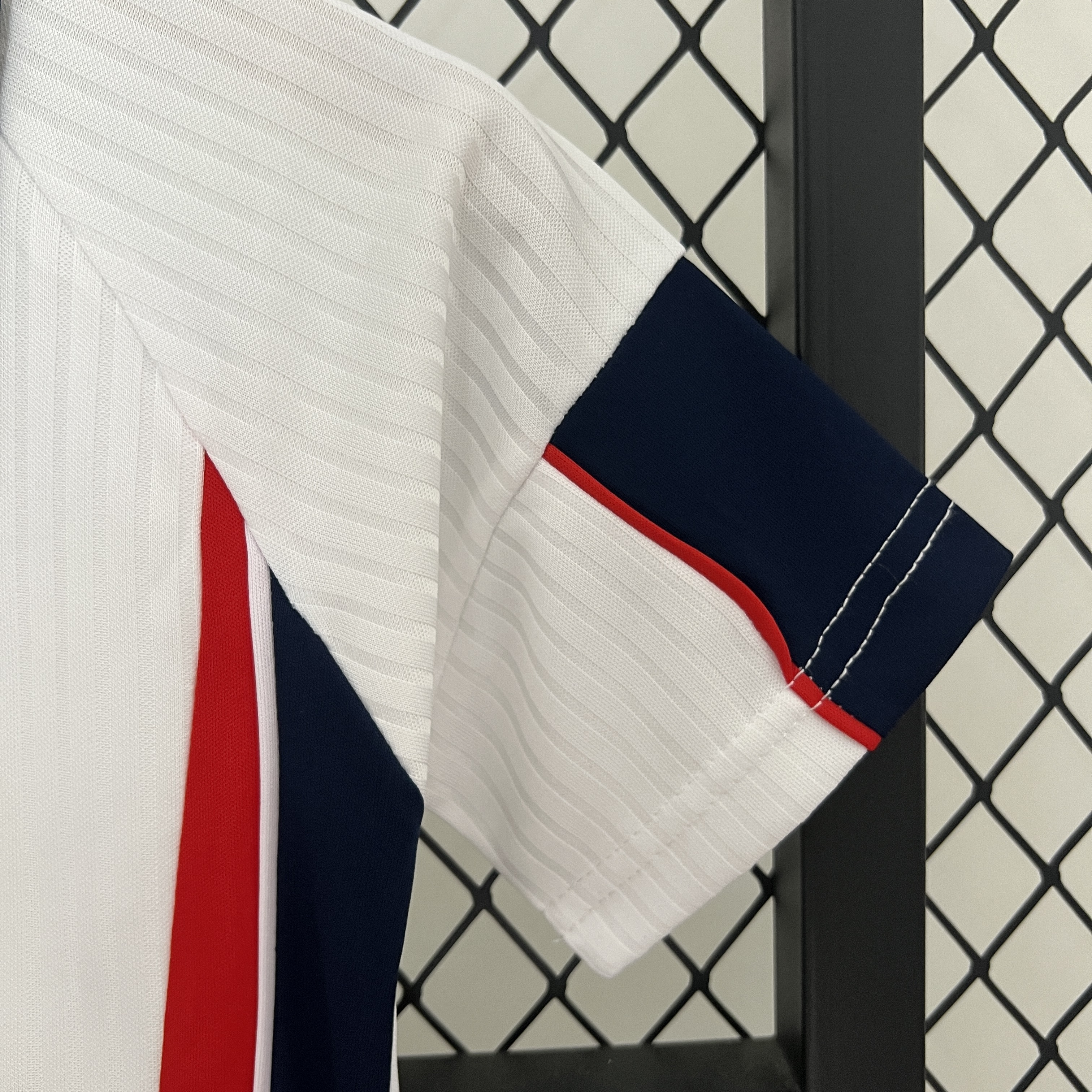 Kids Retro England 1998 Home White