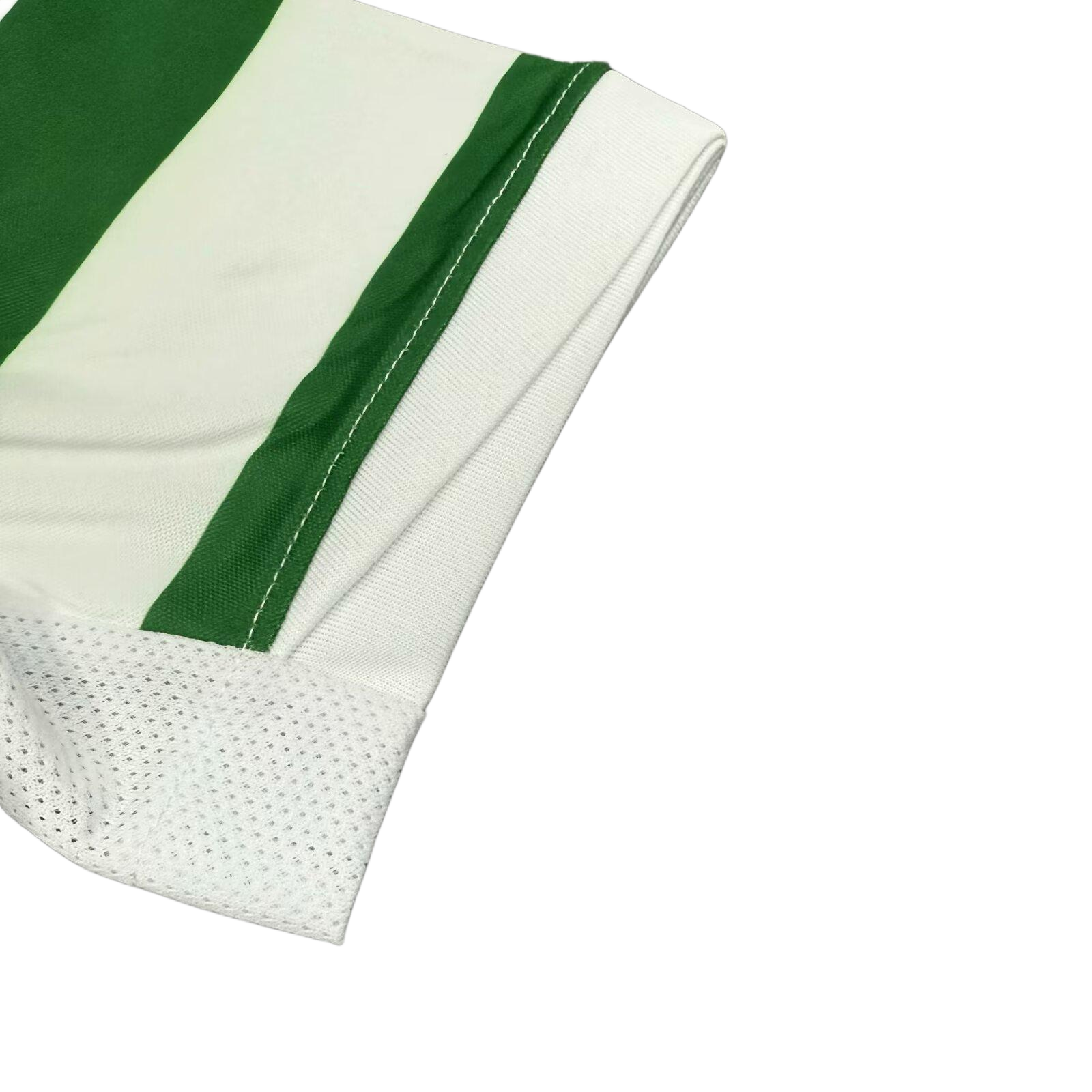 Sporting Lisbon 25/26 Home S-4XL