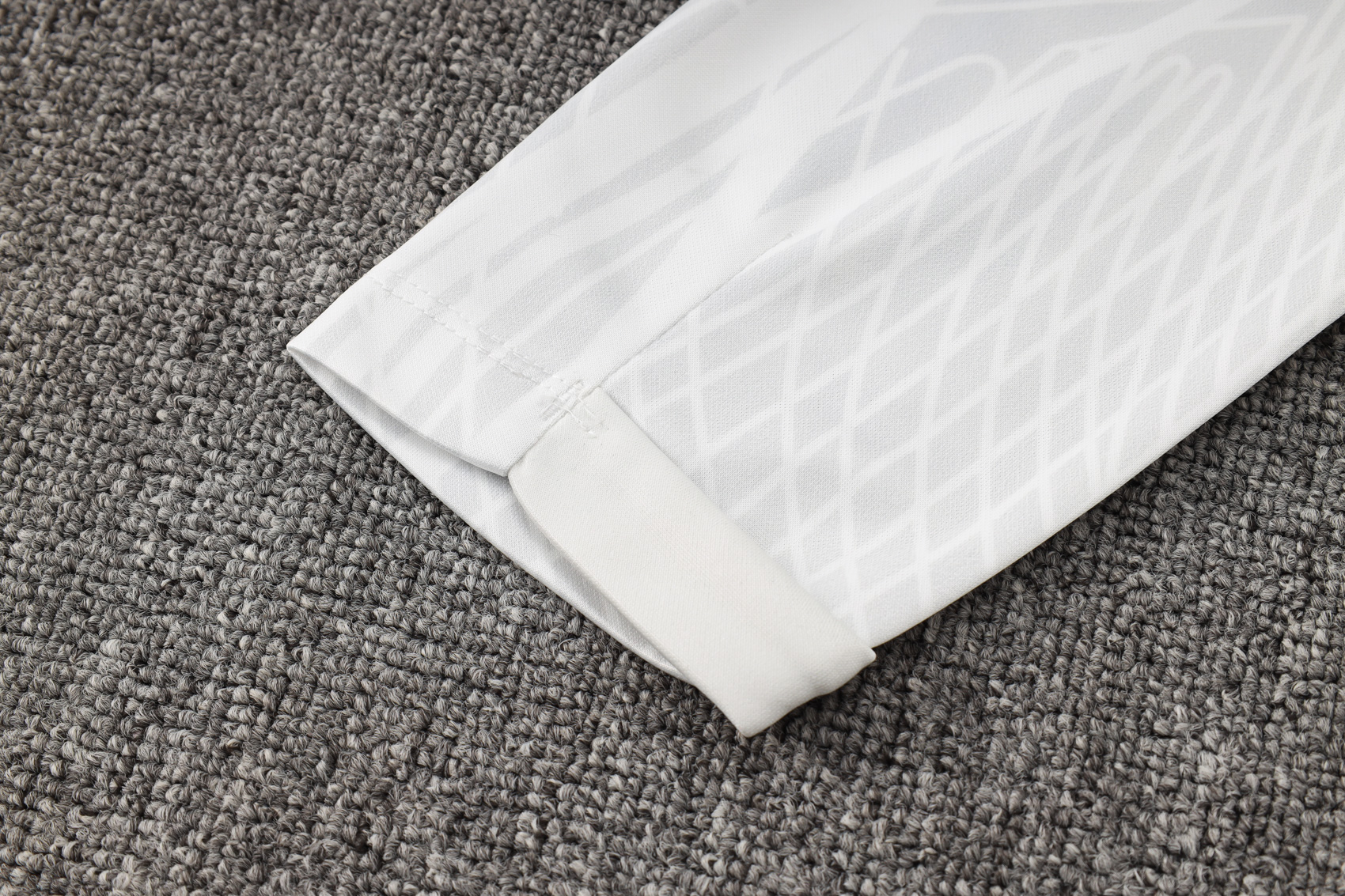 Corinthians 2425 half zipper Training Suit B823