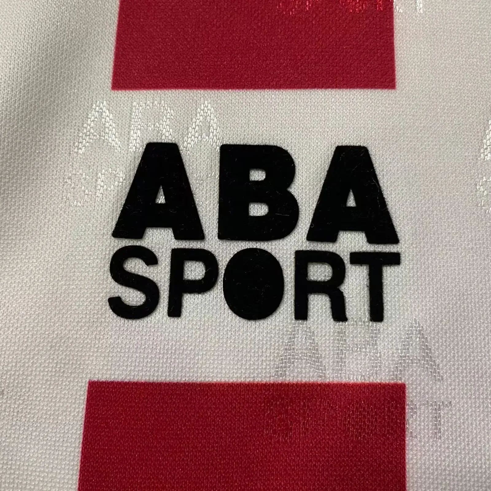 Retro 1994/95 Chivas Home Kit Long Sleeves S-XXL