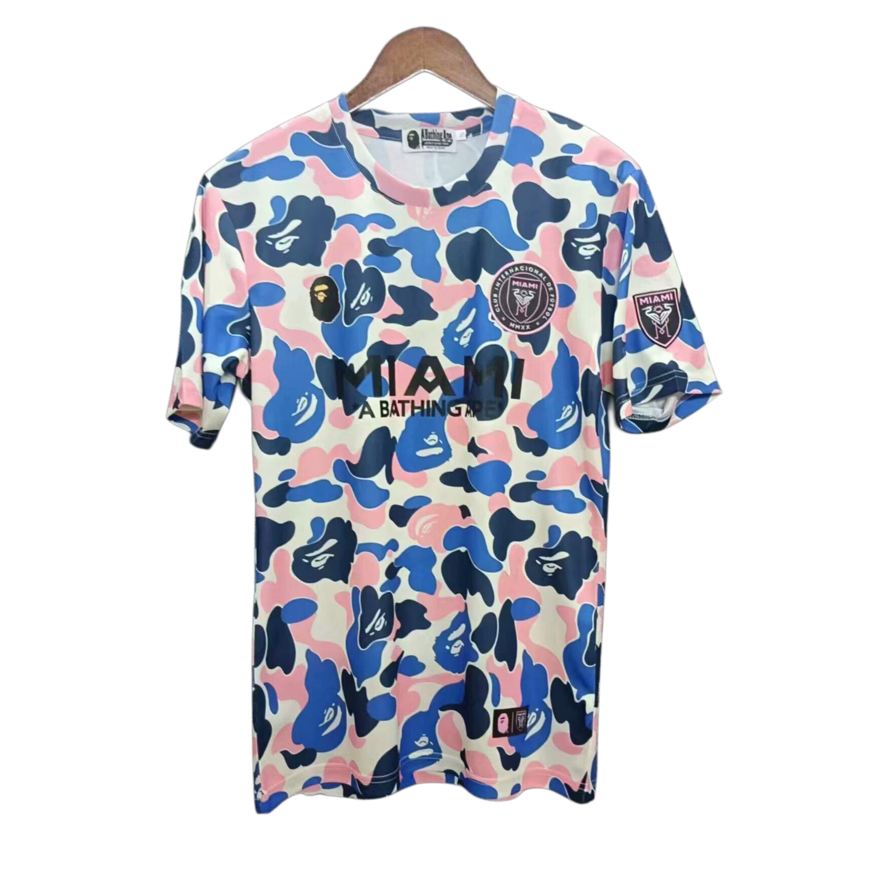 25/26 Miami Special Edition S-XXL