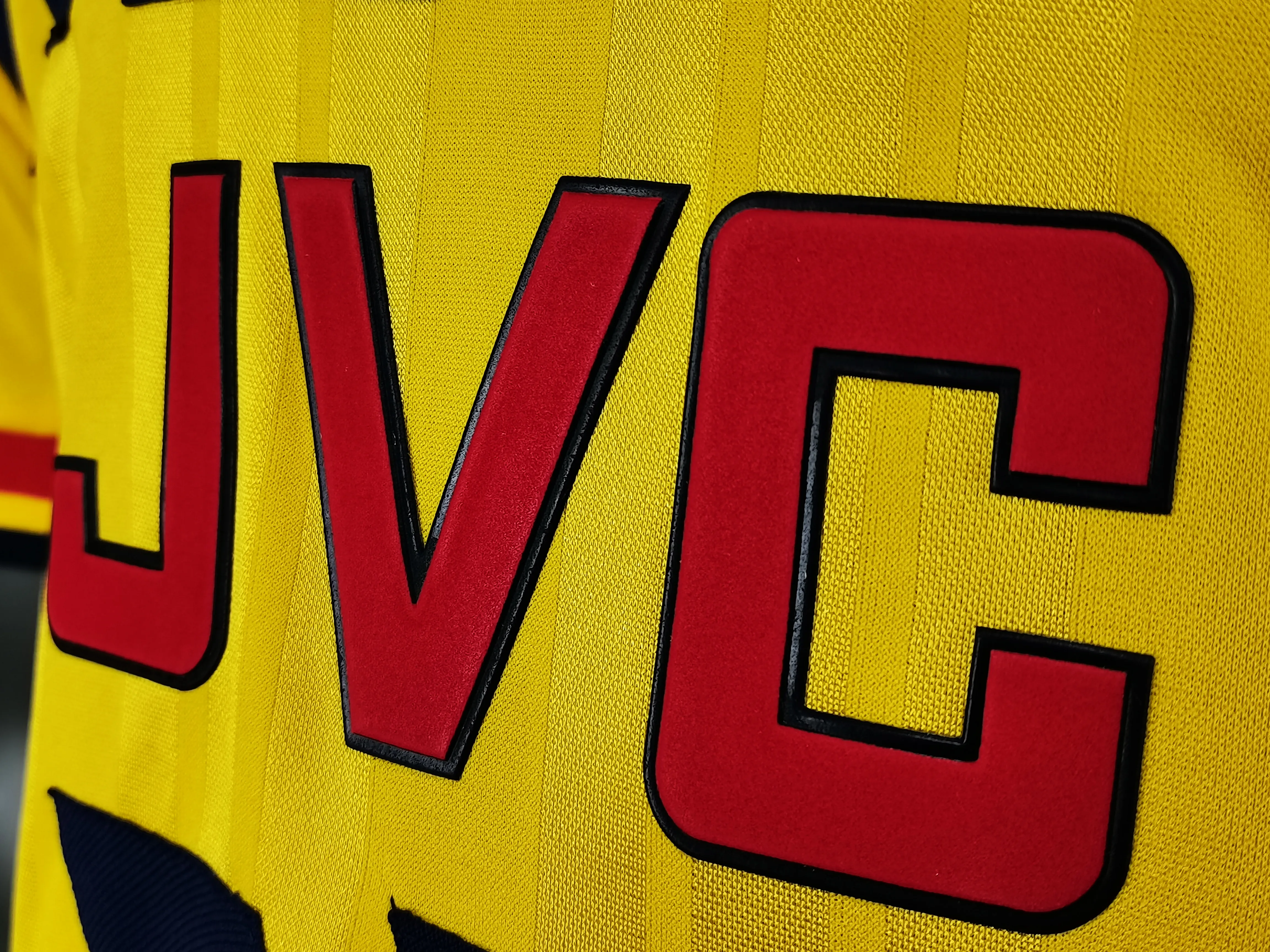 Retro 1993/94 Arsenal Away S-XXL