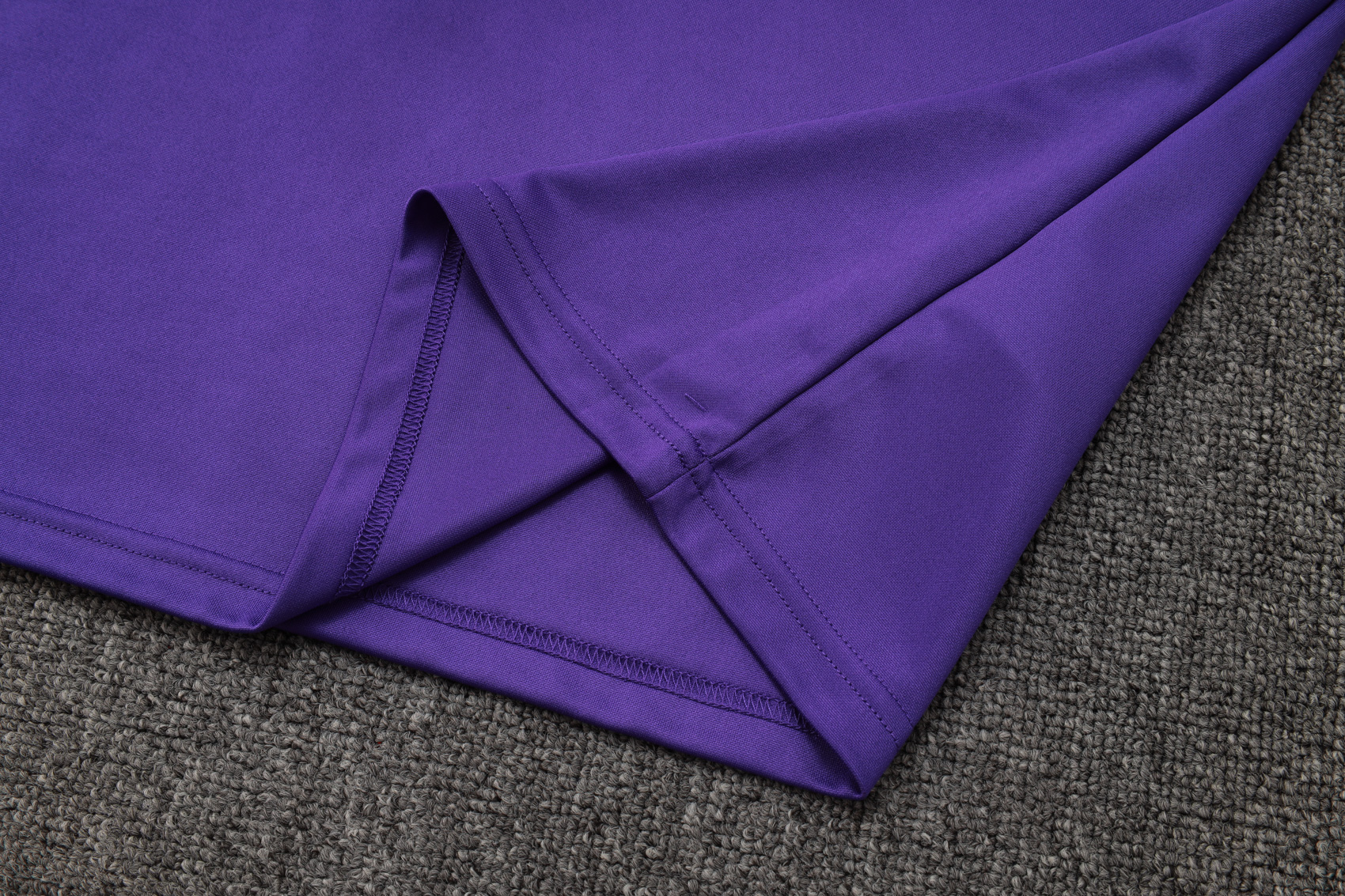 Real Mαdrid 25/26 Half zipper training suit B2515