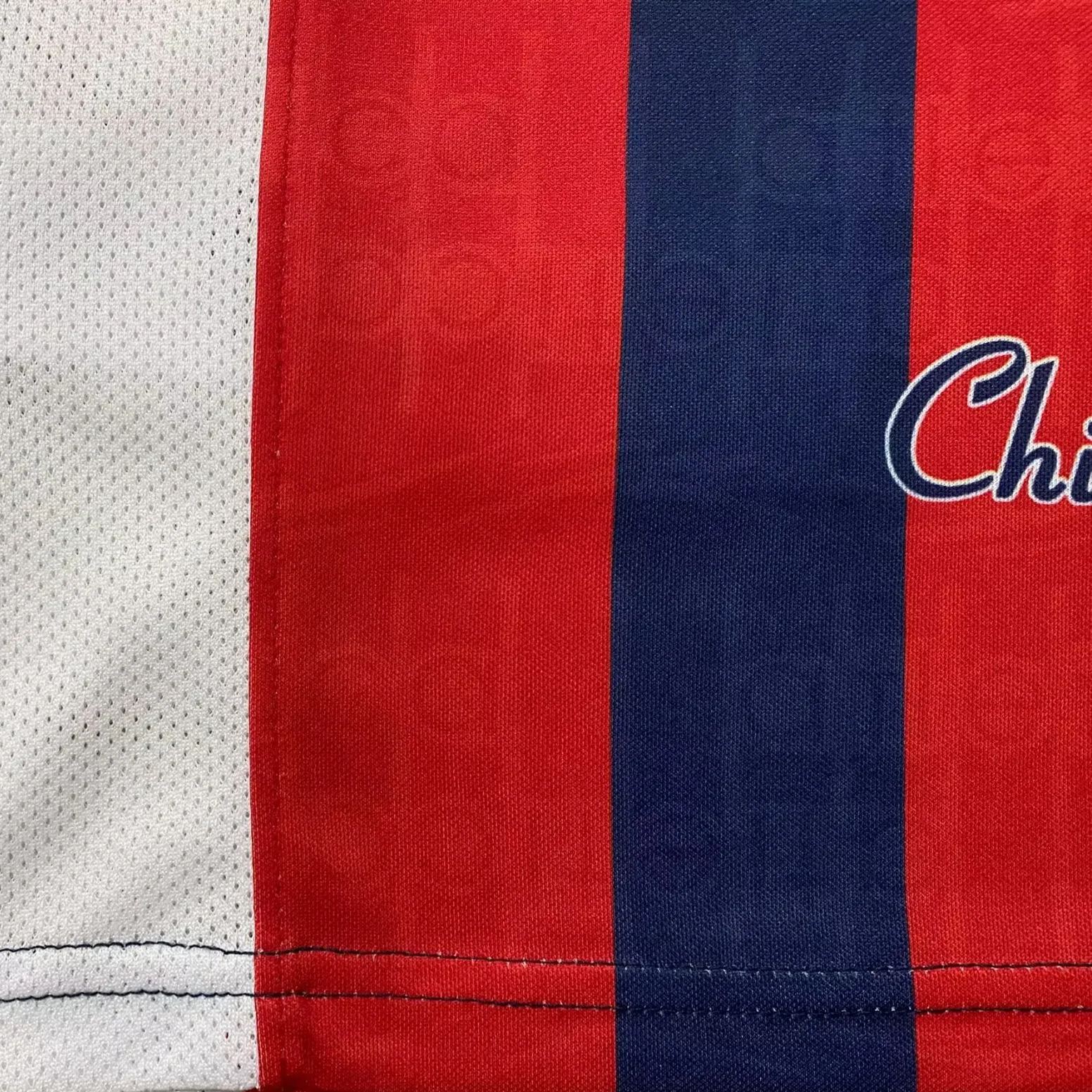Retro 1999/00 Chivas Third Kit S-XXL