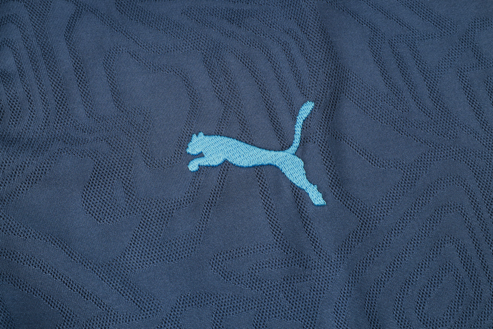 Manchester City Suit