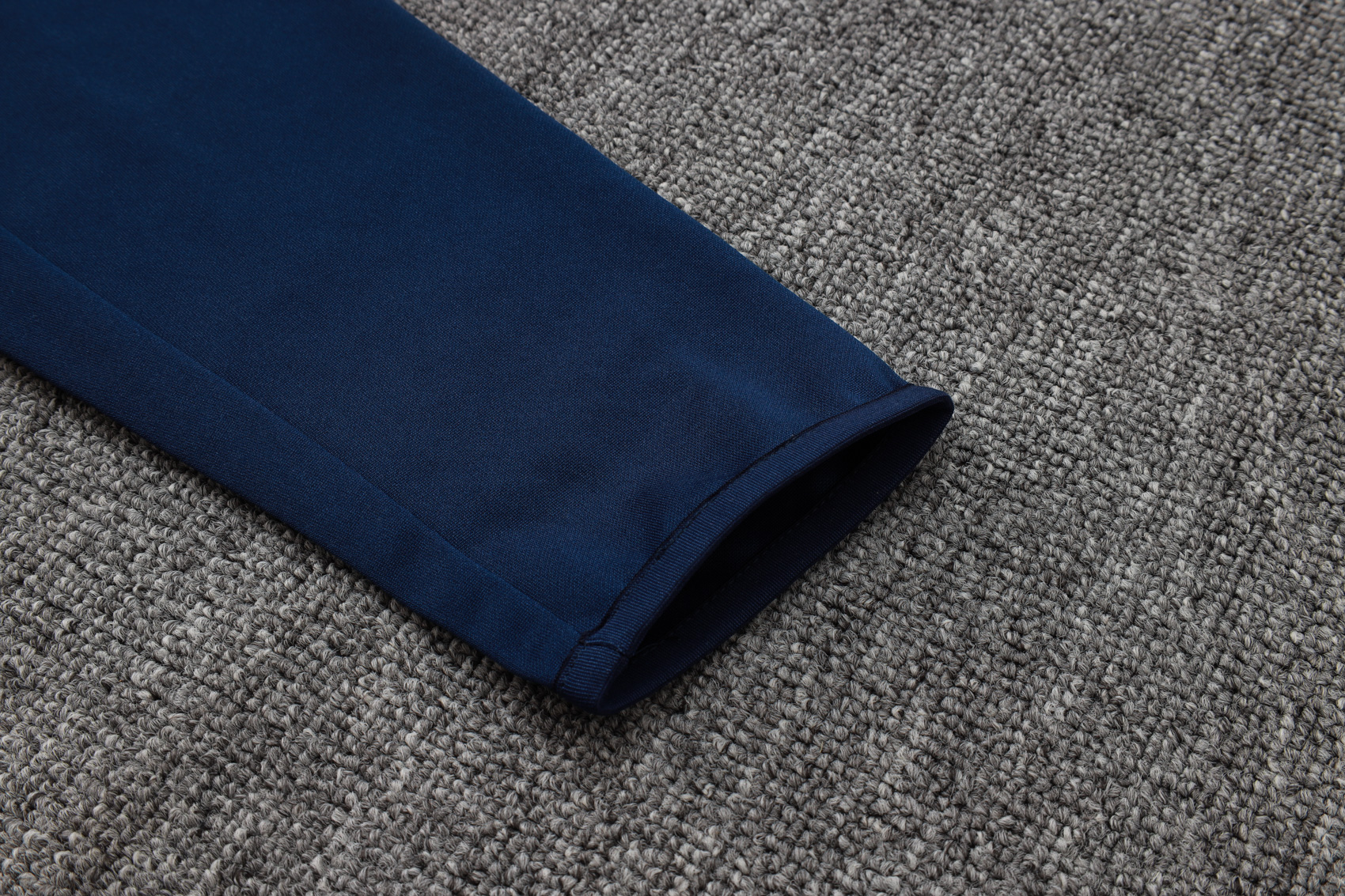 24-25 Flamengo Full Zippered Training Suit A847