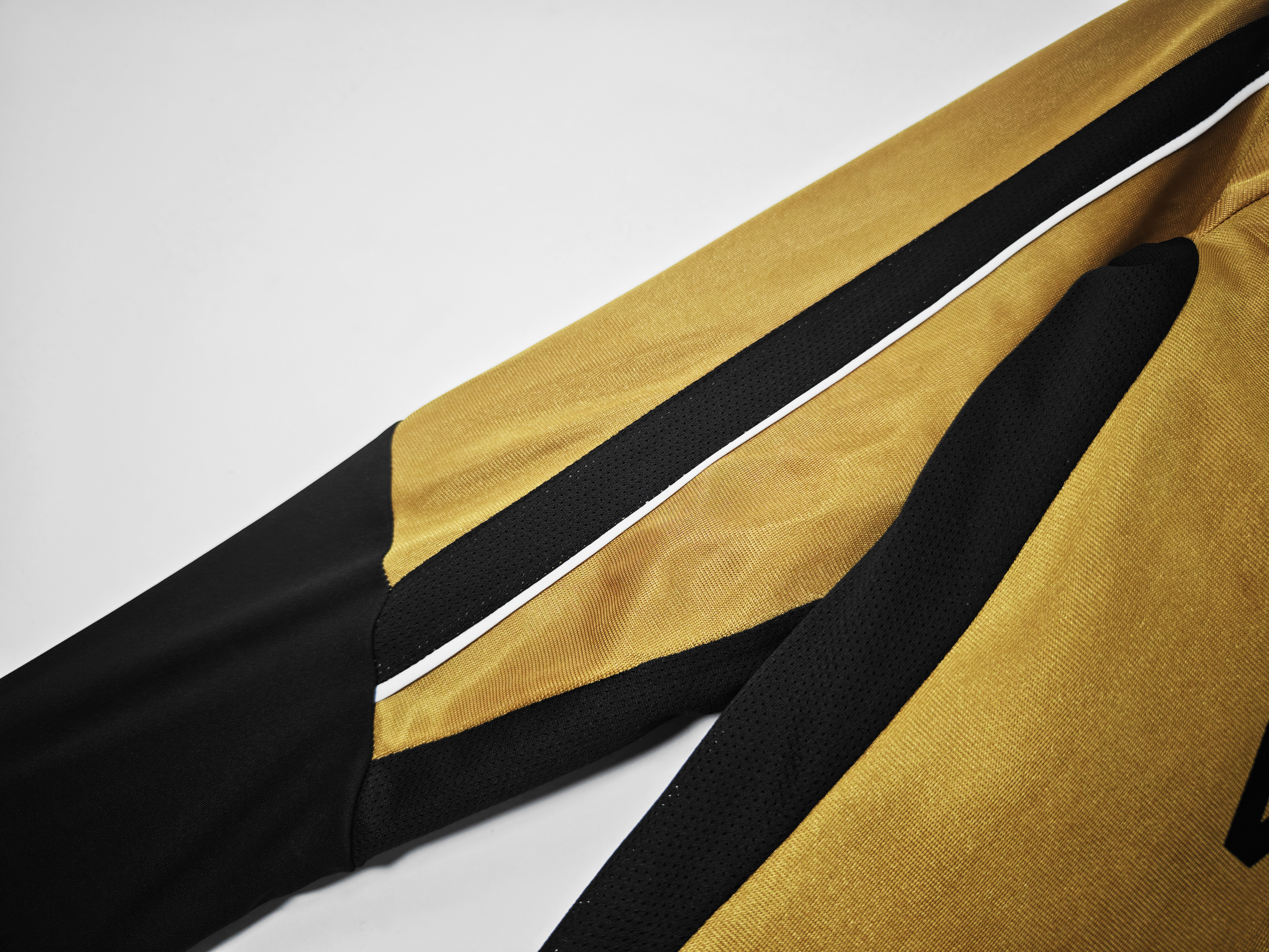 Retro Manchester United 100th Anniversary Reversible Long Sleeves