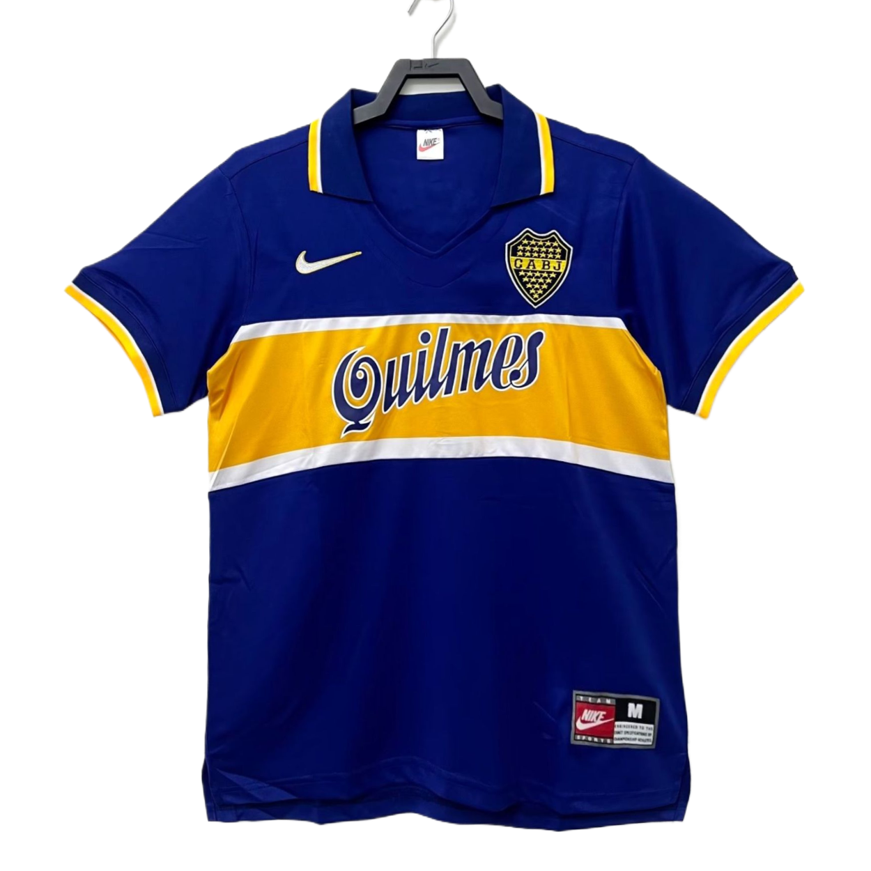 Boca 1996/97 Home  S-XXL