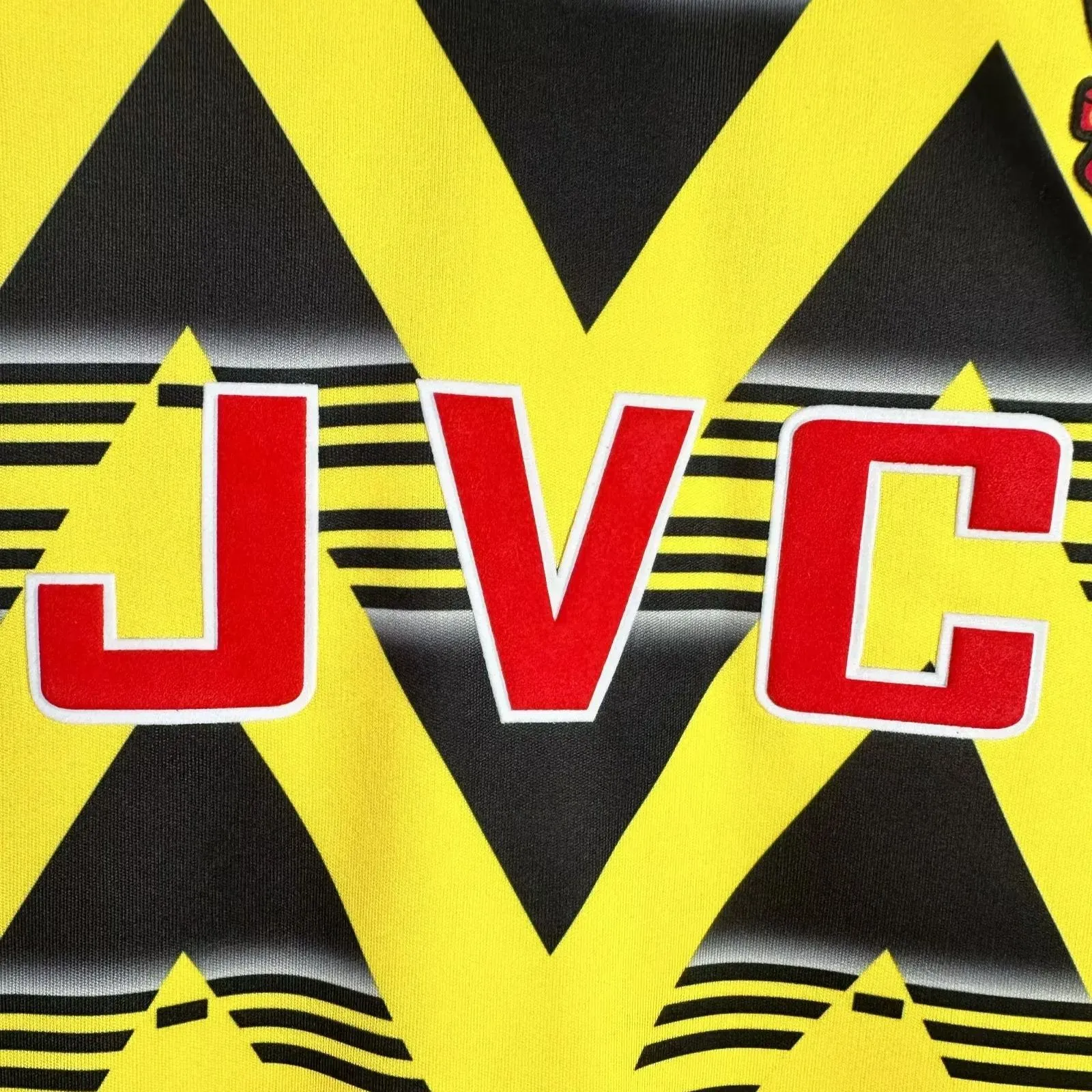 Retro 1991/93 Arsenal Away Long Sleeves S-XXL