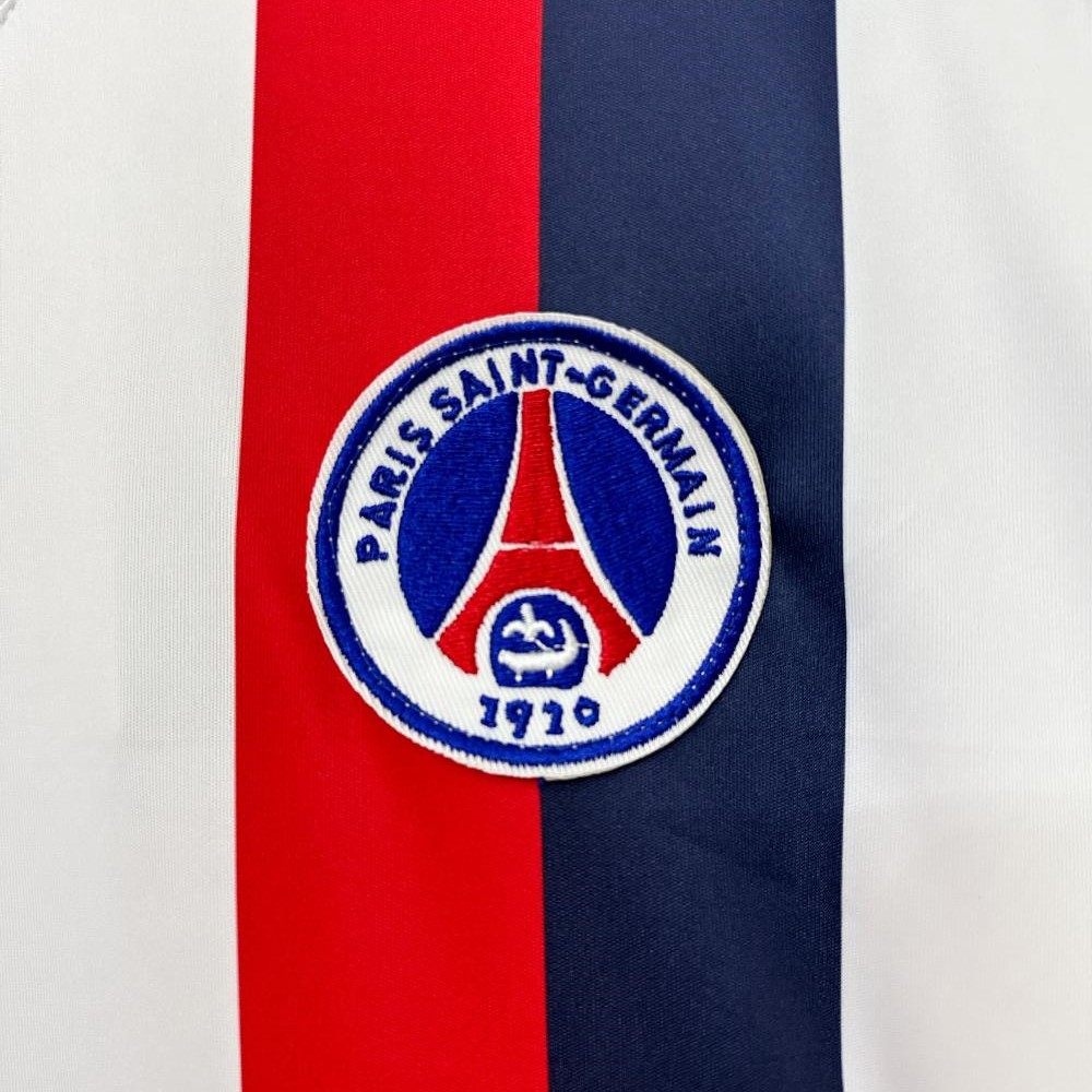 Retro PSG 2002/03 Away S-XXL