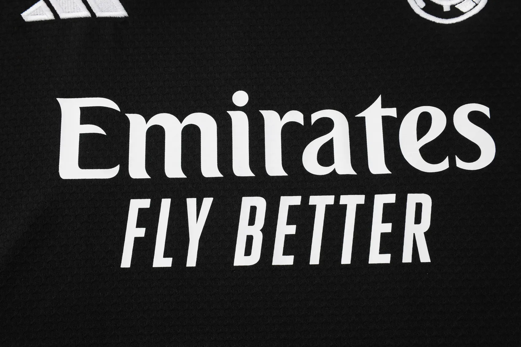 Real Mαdrid 25/26 Short Sleeves Training suit D2503